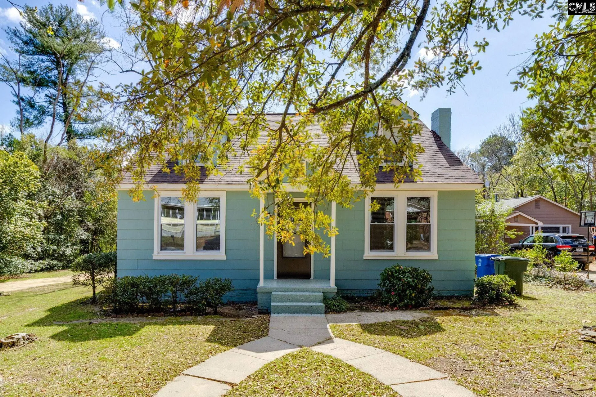Property image 3 at 214 Hanover Ave, Columbia, SC 29203-4017