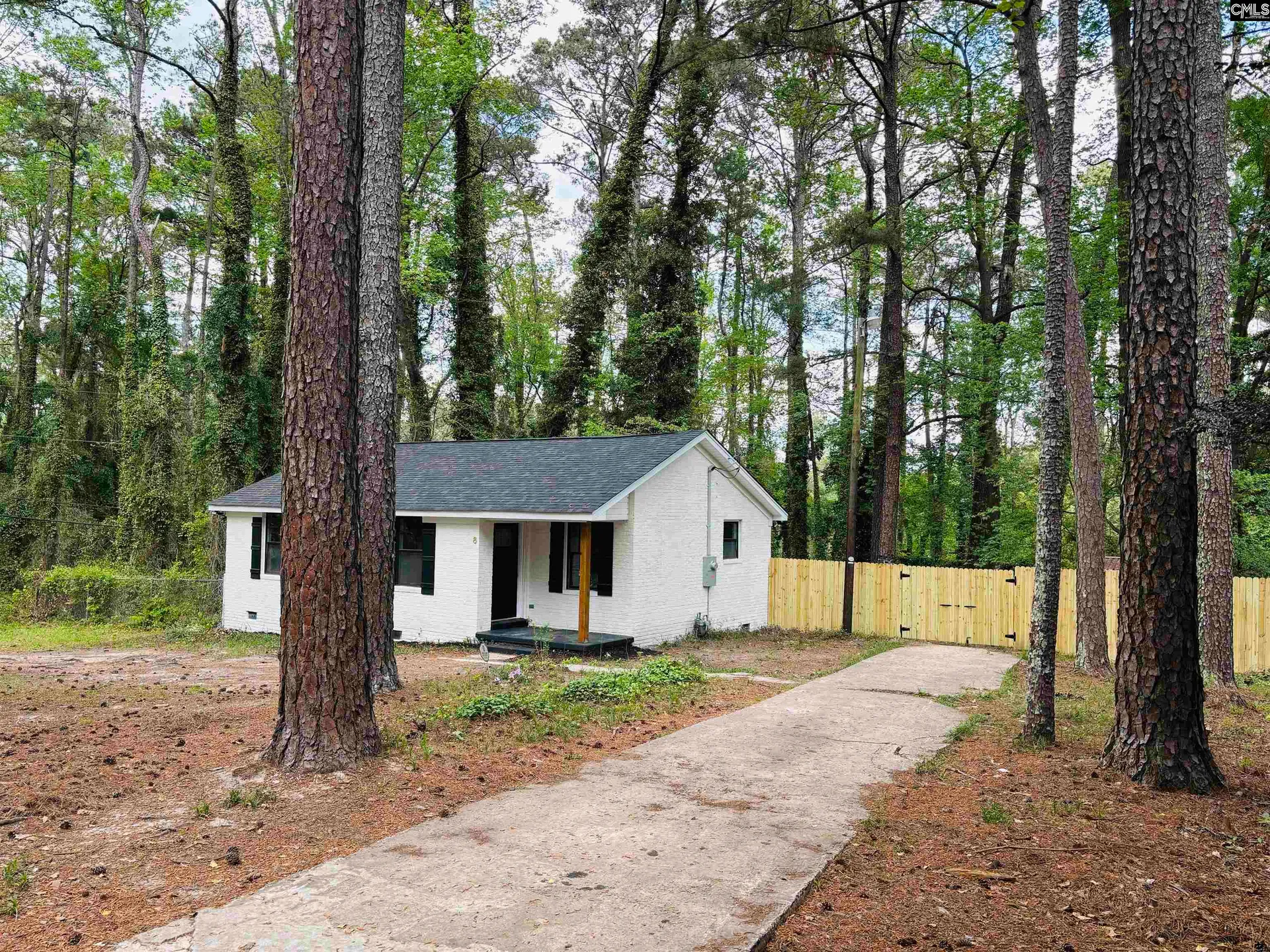 Property image 2 at 8 Dayton St, Columbia, SC 29203