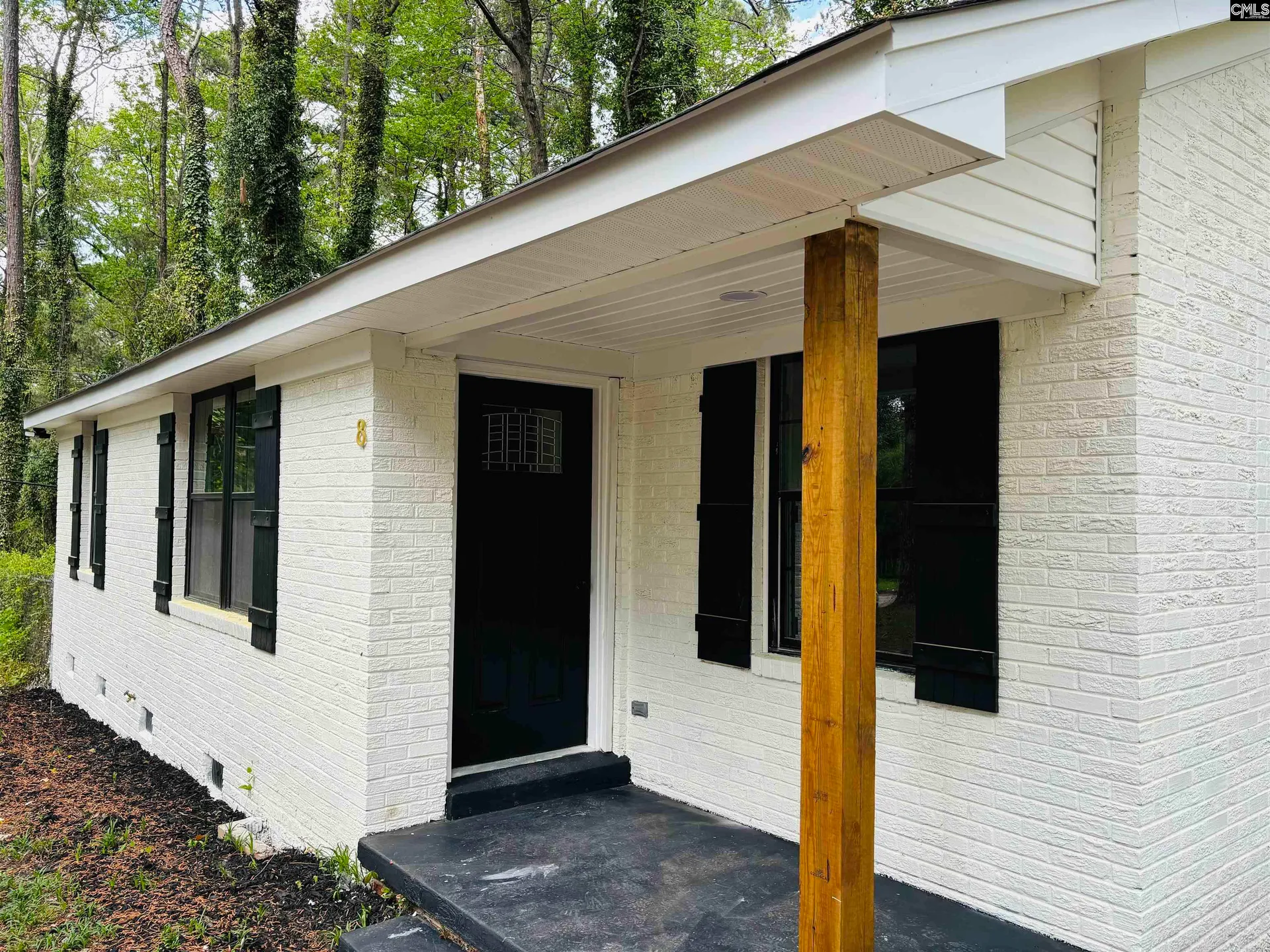 Property image 3 at 8 Dayton St, Columbia, SC 29203