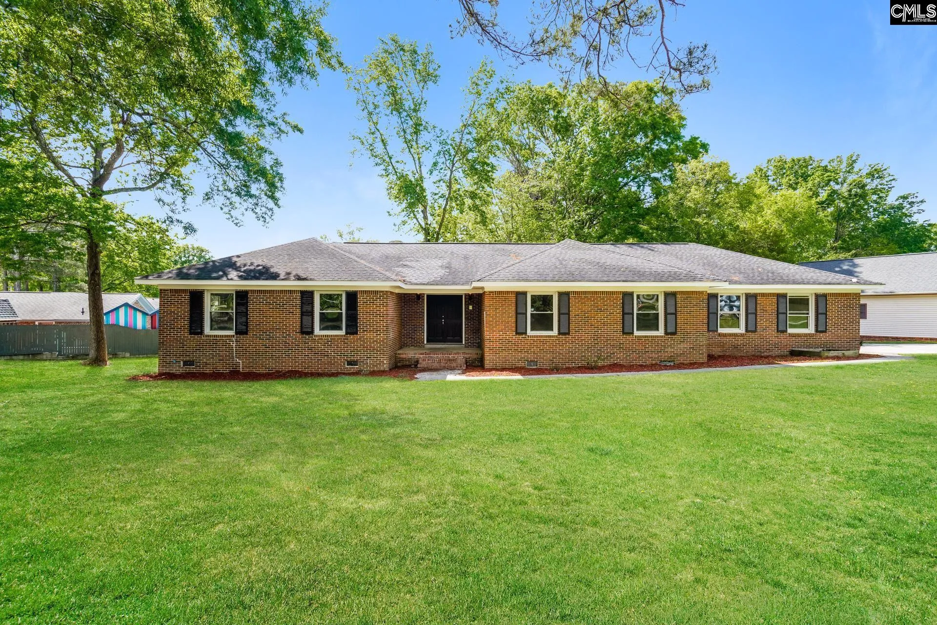 1512 Brookview Road