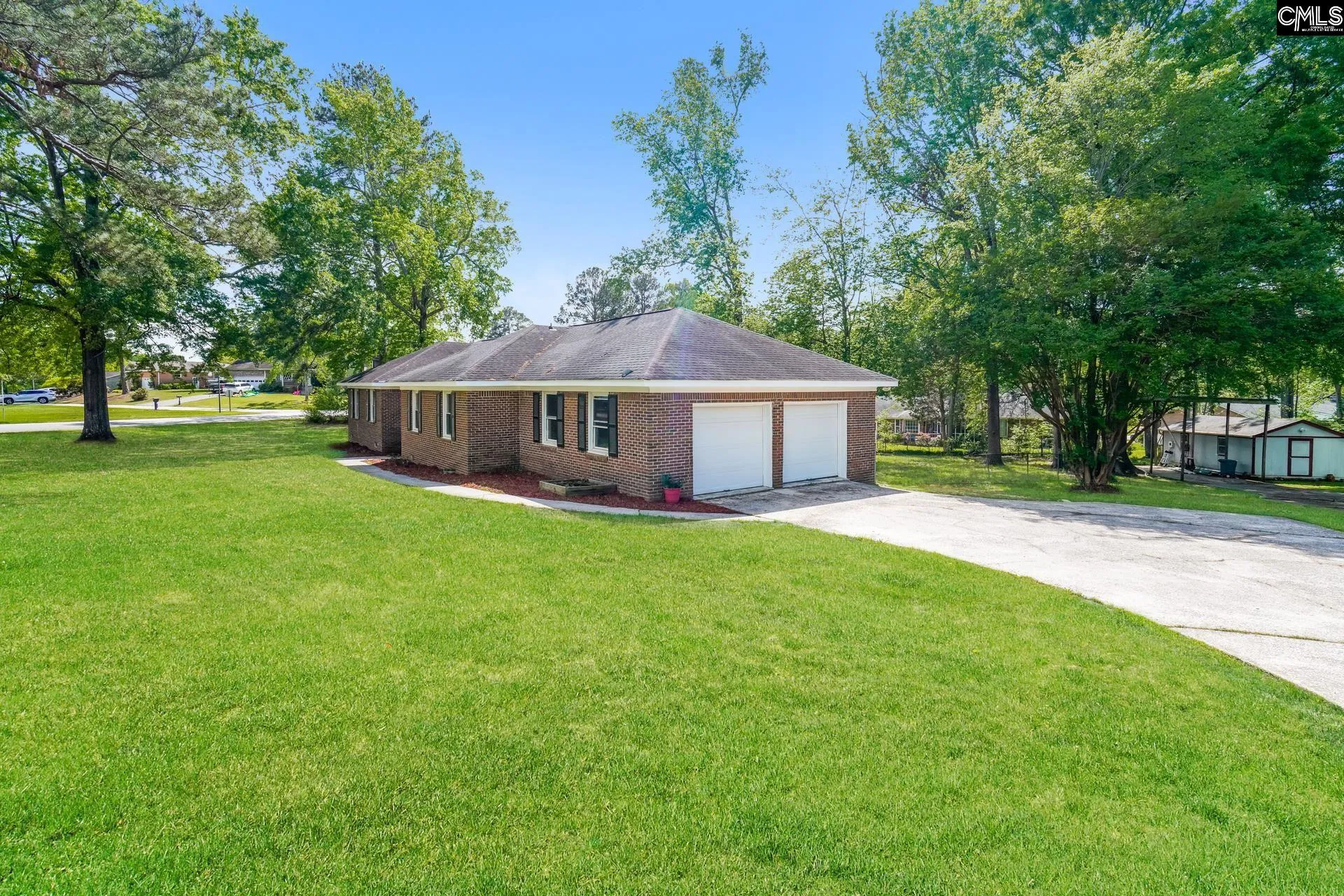 Property image 2 at 1512 Brookview Road, Columbia, SC 29212