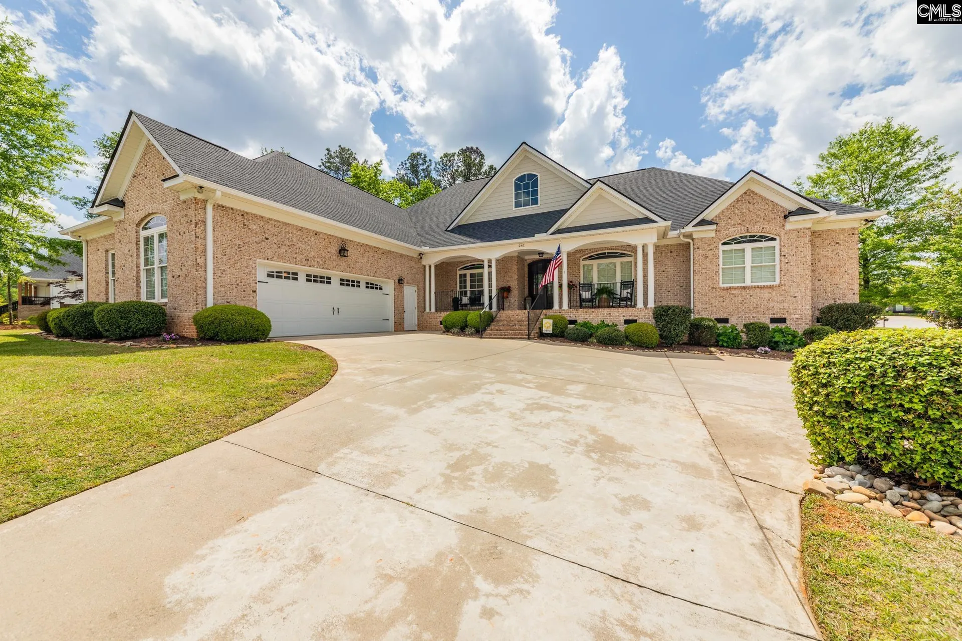 241 Clubside Drive