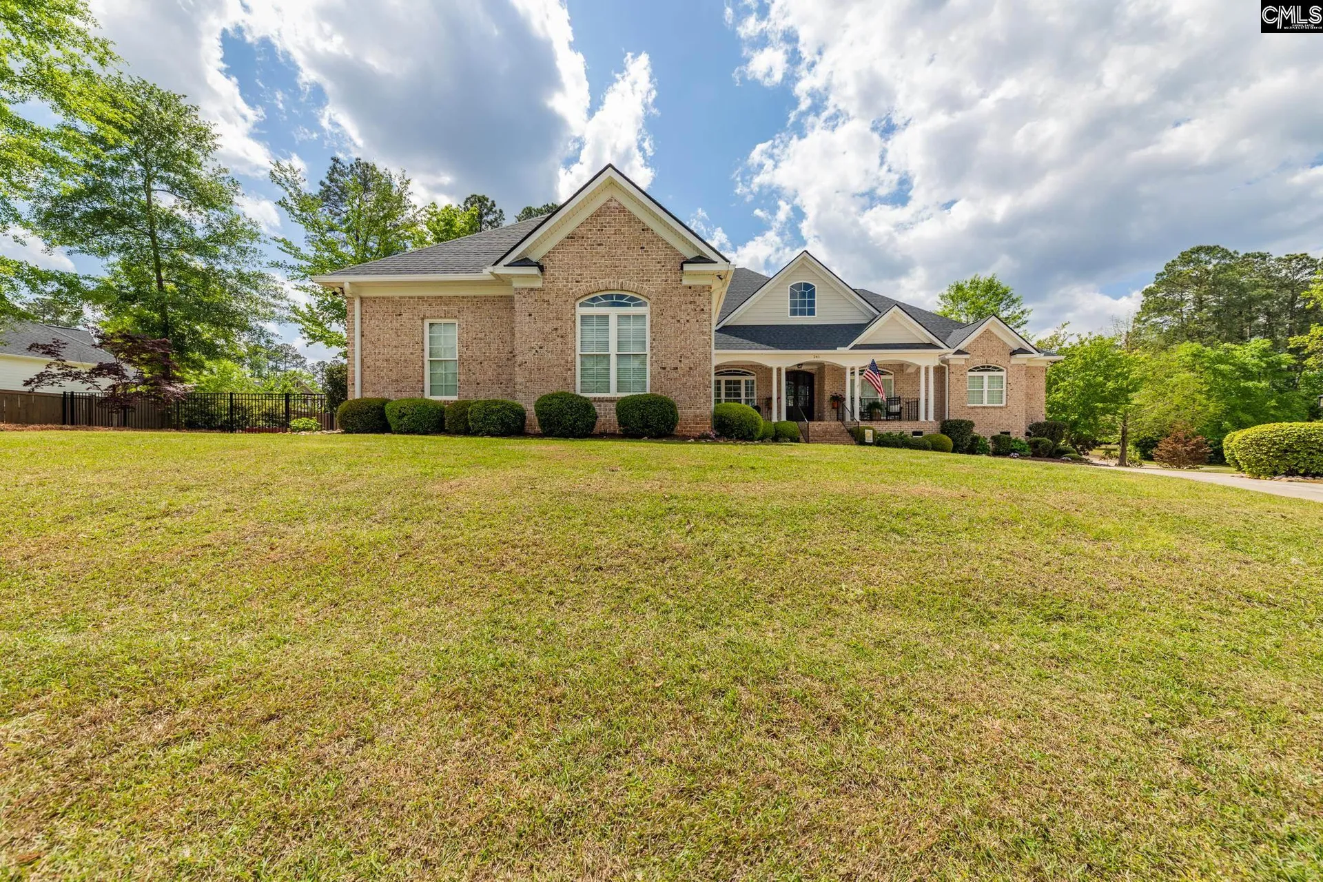 Property image 3 at 241 Clubside Drive, Lexington, SC 29072