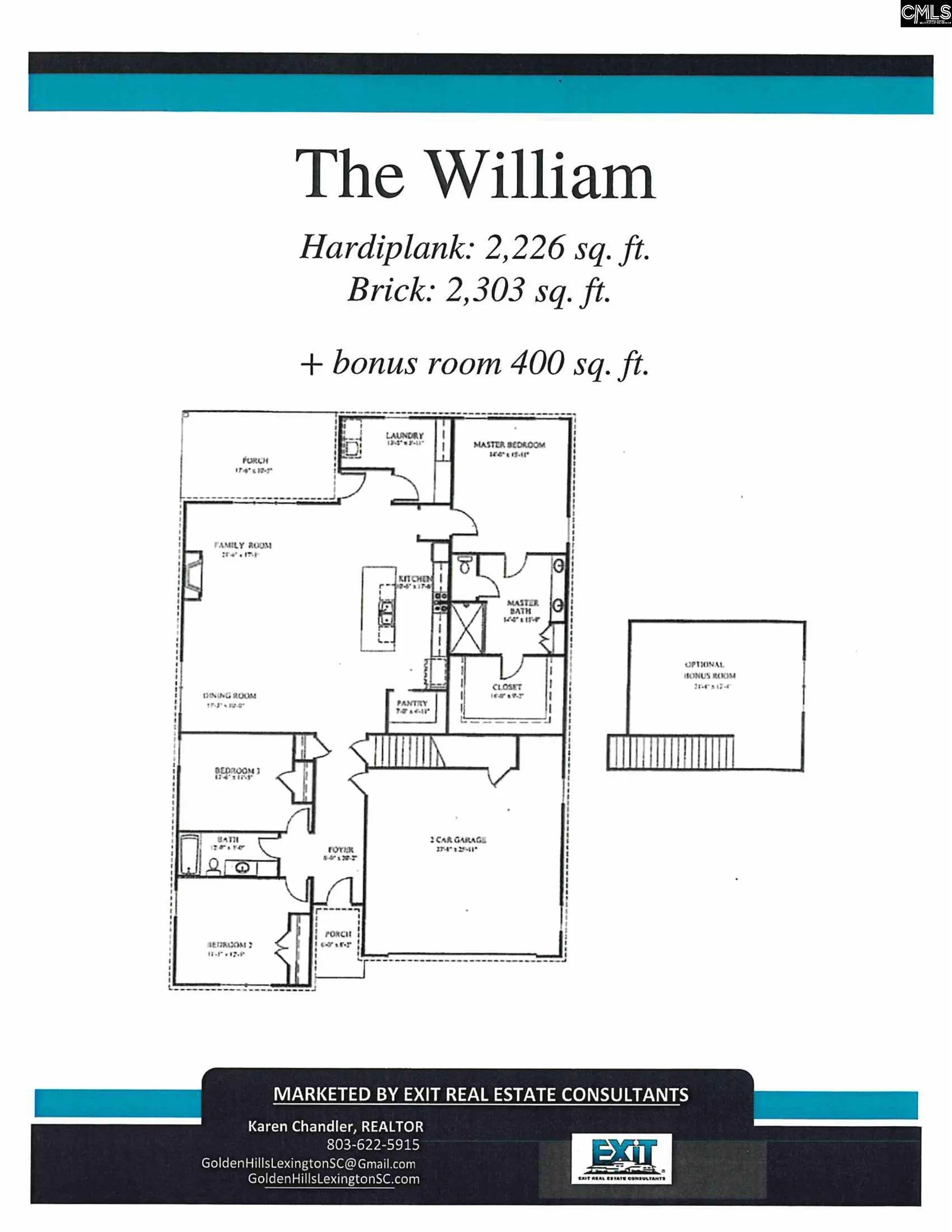 128 Clayborn Drive