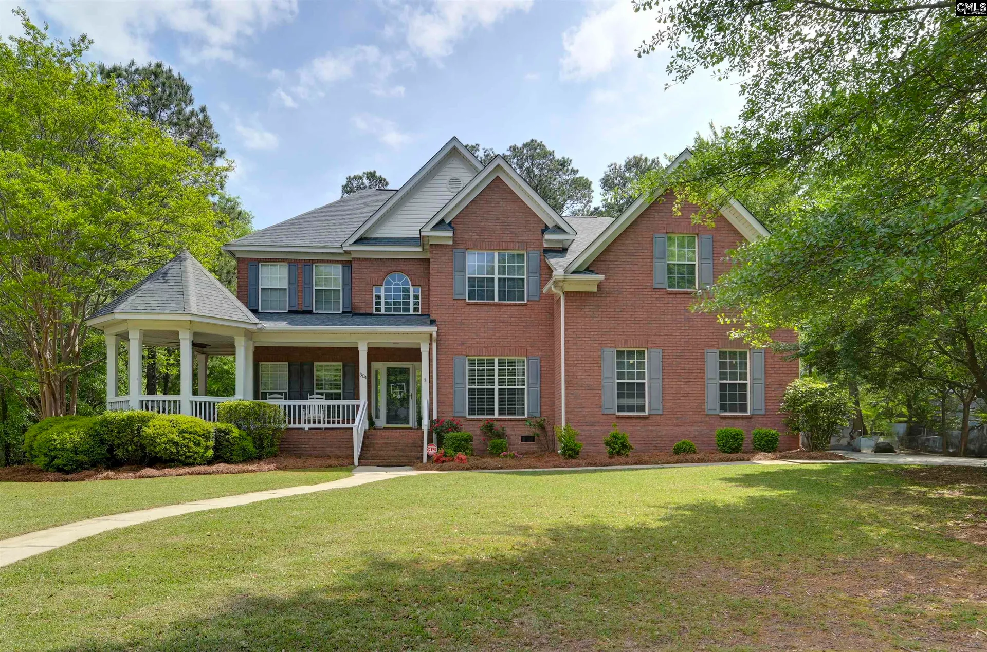 Property image 2 at 304 Oakhurst Place, Blythewood, SC 29016