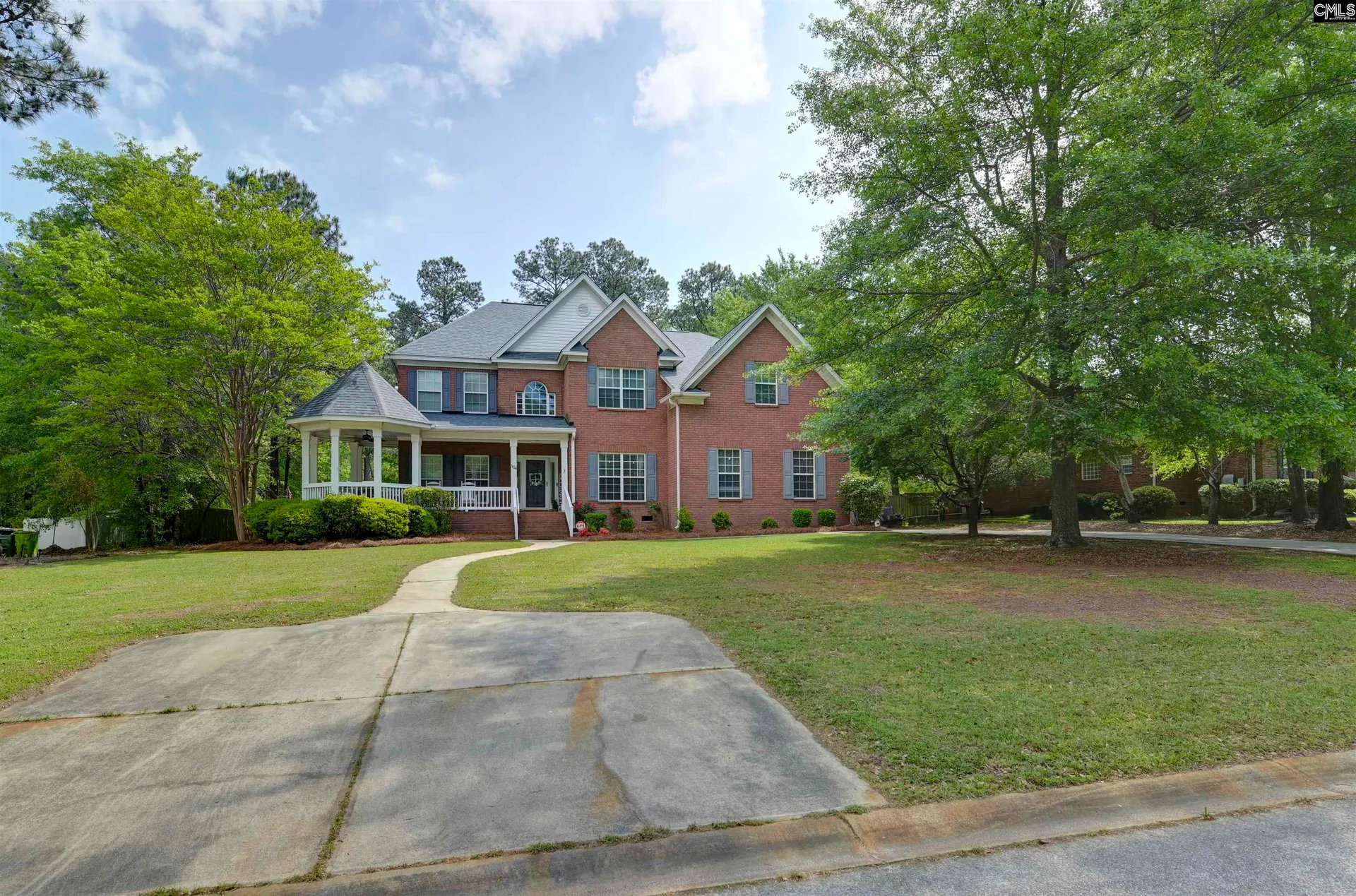 Property image 3 at 304 Oakhurst Place, Blythewood, SC 29016