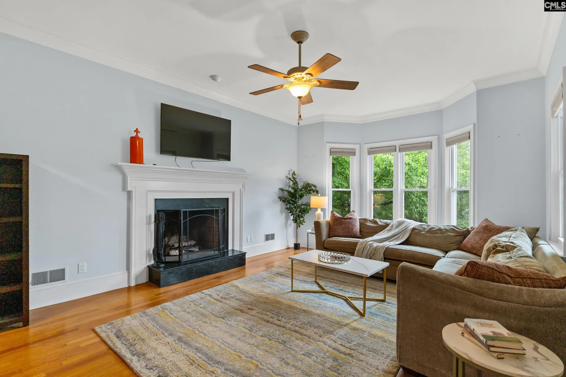 Property image 4 at 1716 Phelps Street, Columbia, SC 29205