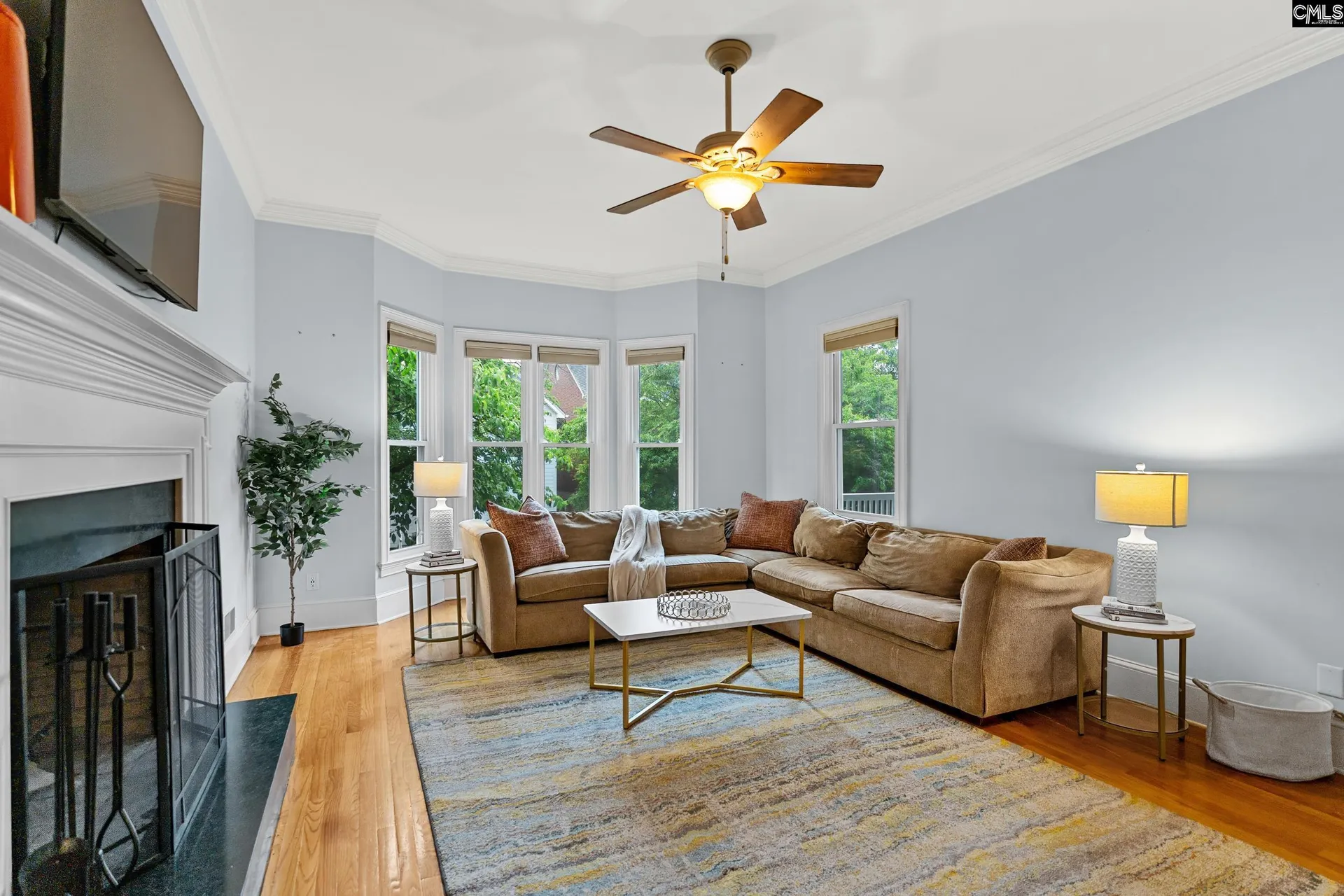 Property image 5 at 1716 Phelps Street, Columbia, SC 29205
