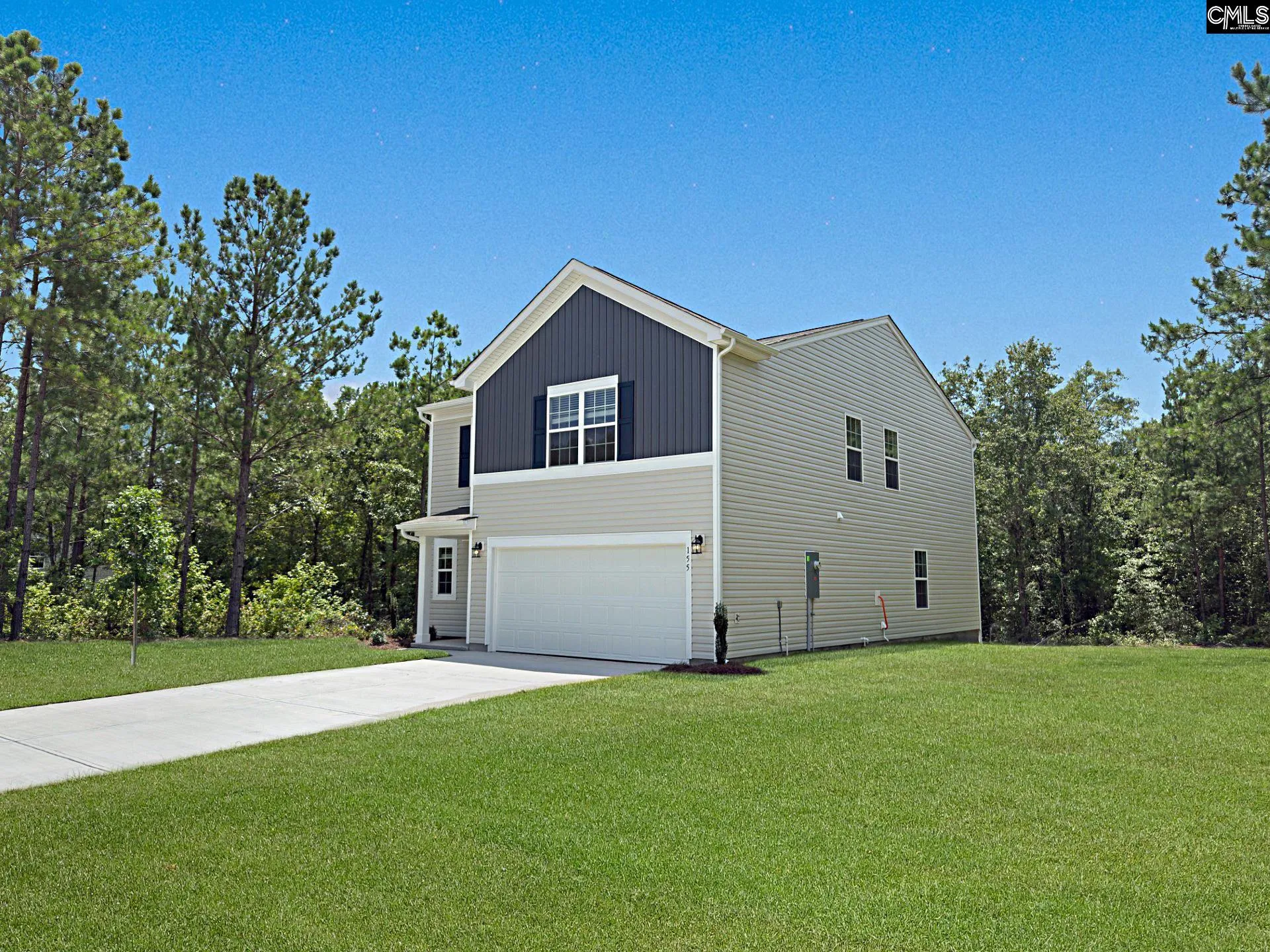 155 Wild Orchard Lane