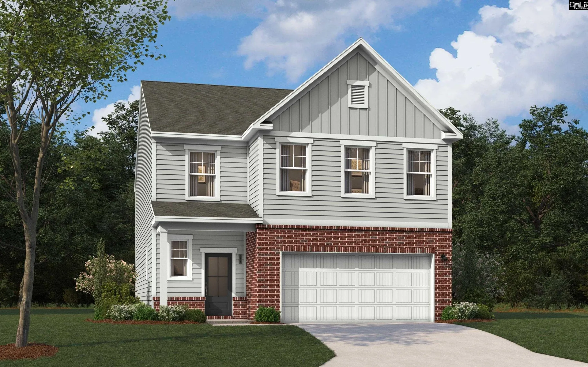 207 Wheat Farm Road