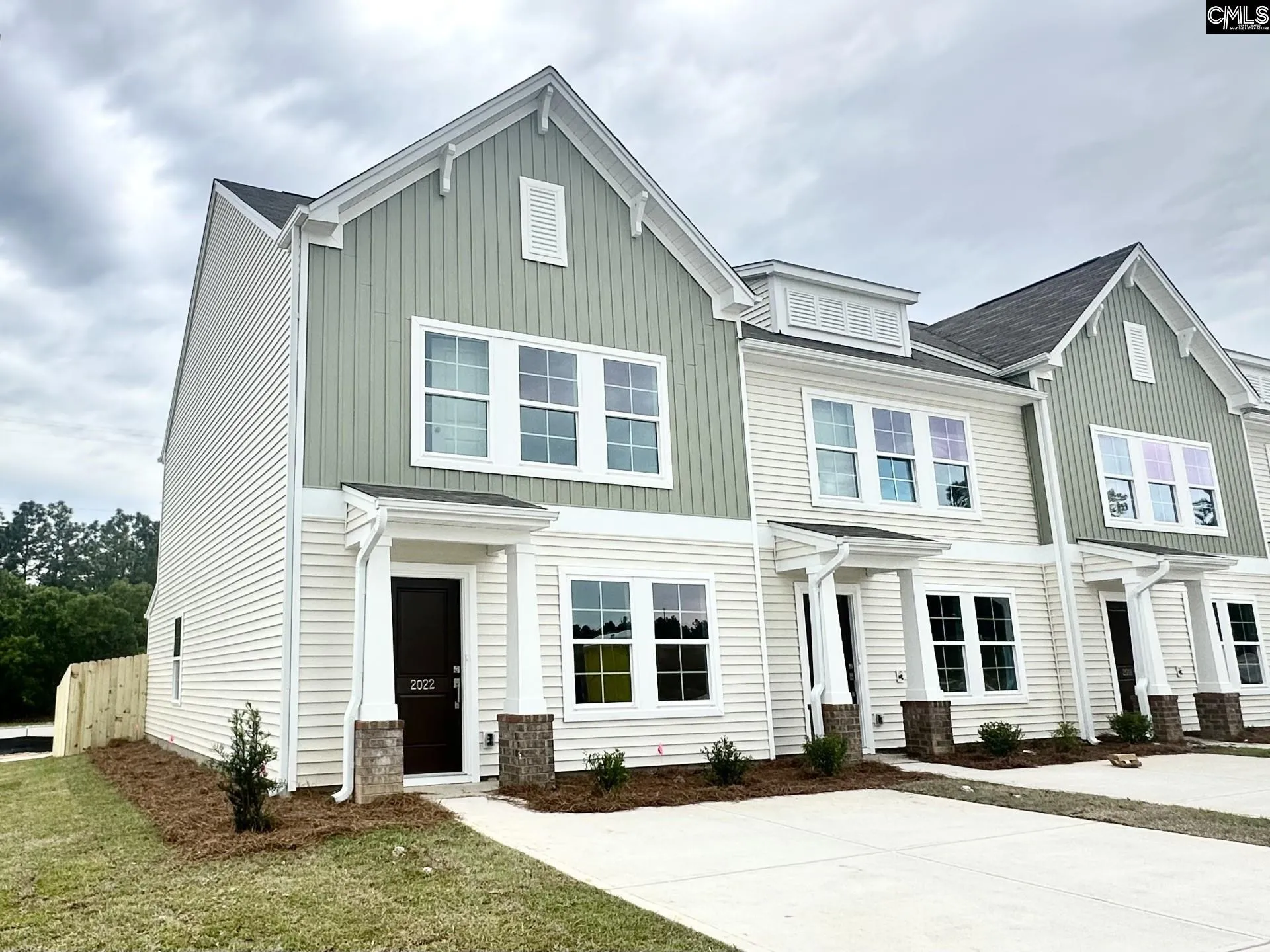 2022 Skyline Road
