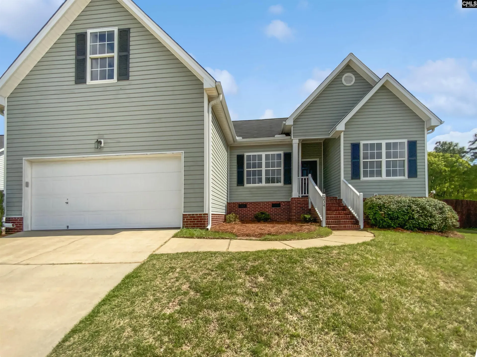The Summit-founders Ridge, Columbia Community