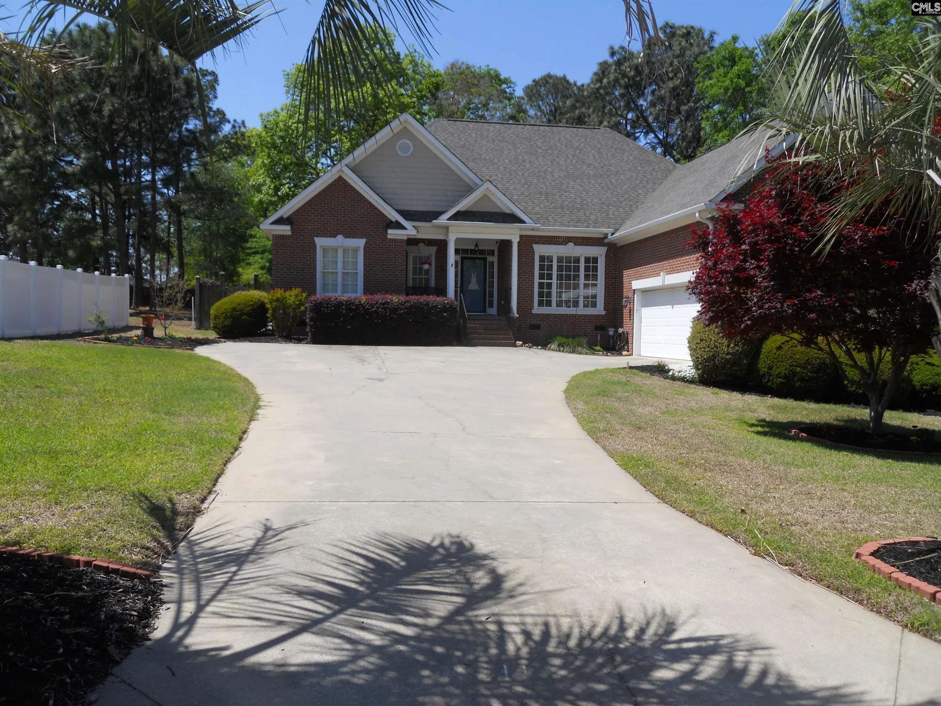 205 Inverness Court