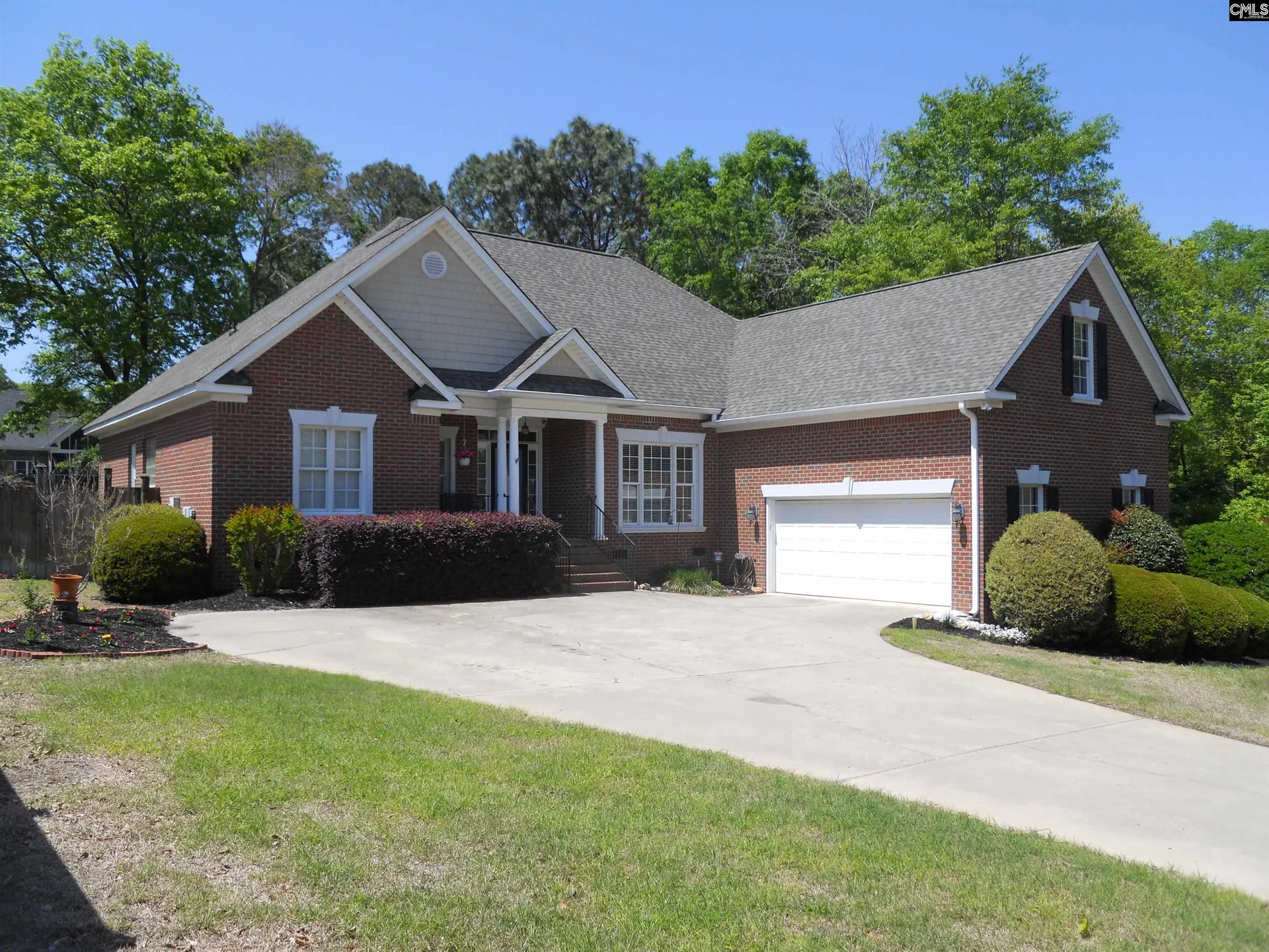 Property image 2 at 205 Inverness Court, Lexington, SC 29072