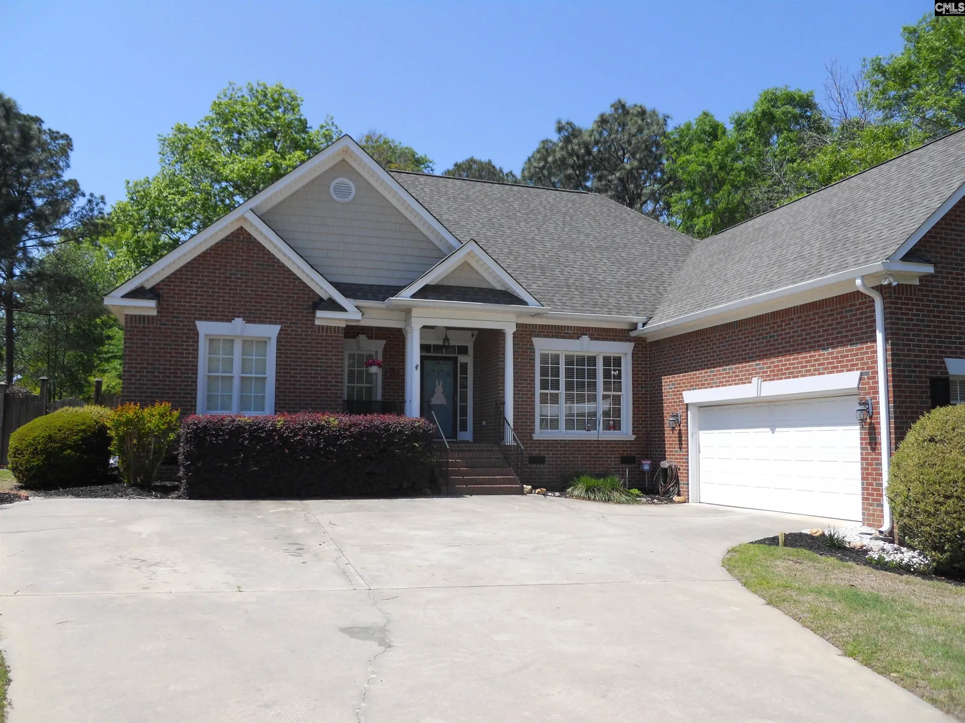 Property image 3 at 205 Inverness Court, Lexington, SC 29072