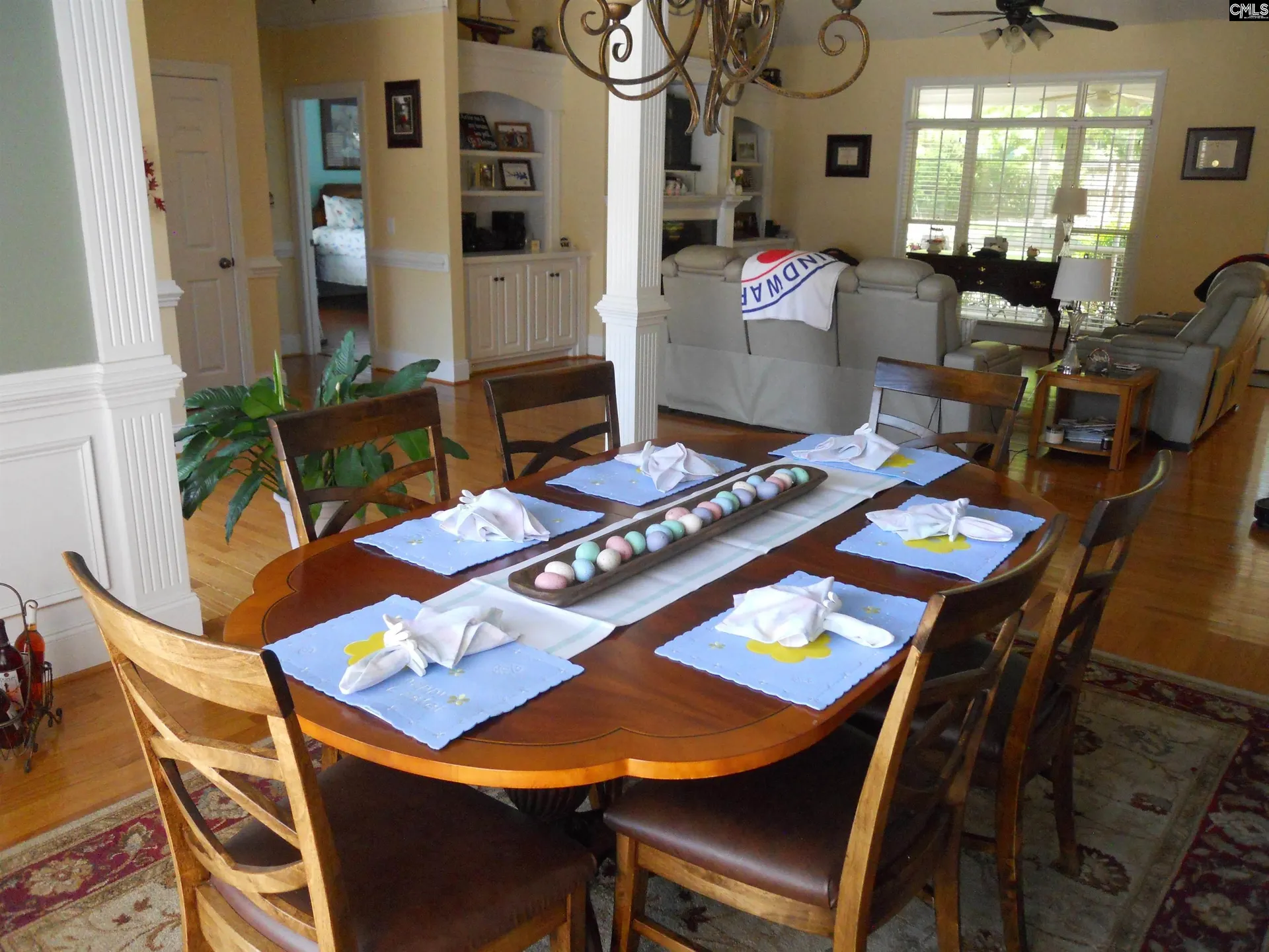 Property image 4 at 205 Inverness Court, Lexington, SC 29072