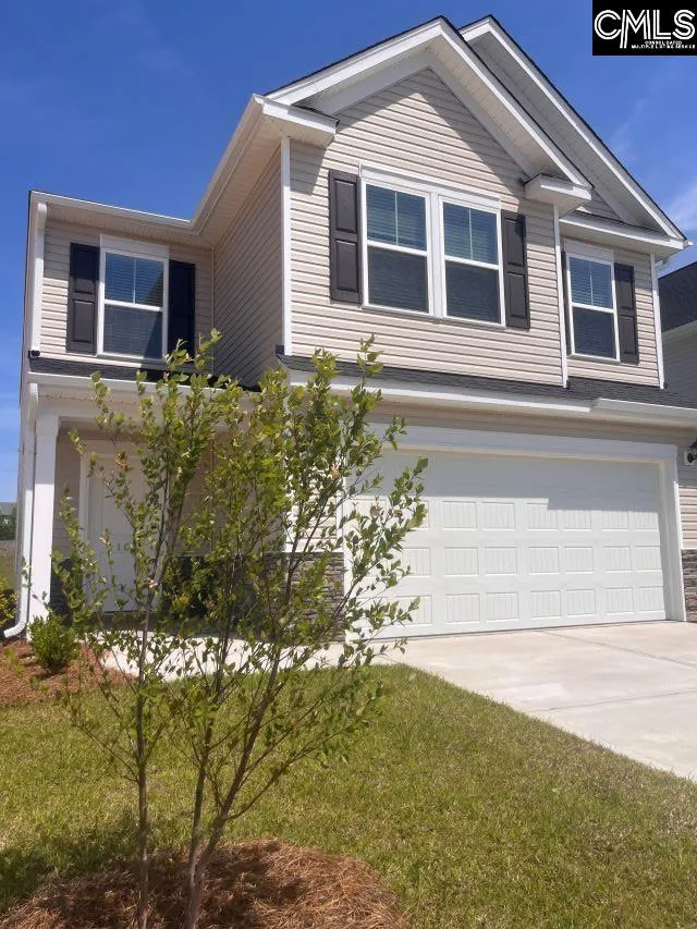 Property image 2 at 4016 Half Mast Loop, Columbia, SC 29229