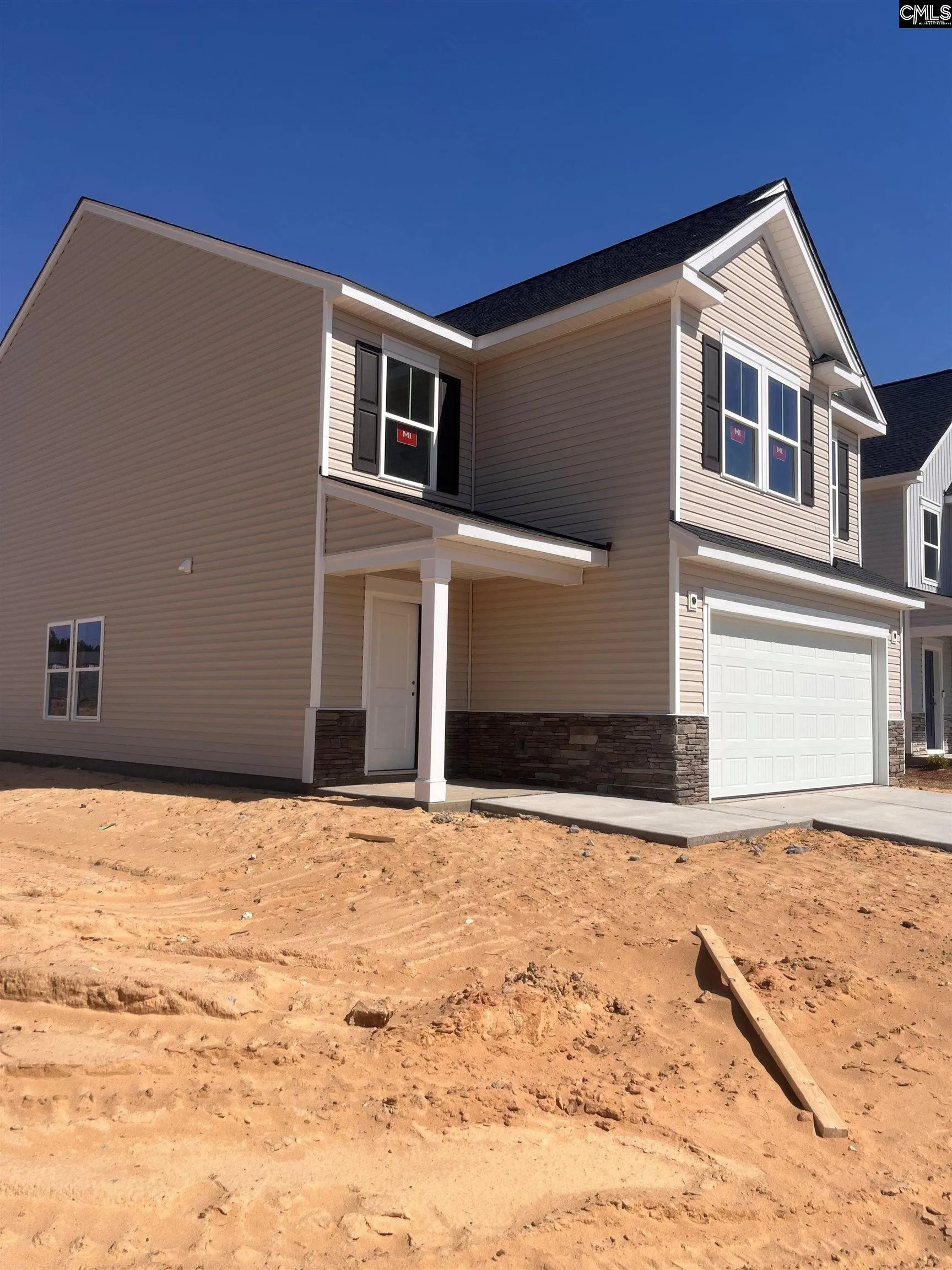Property image 5 at 4016 Half Mast Loop, Columbia, SC 29229
