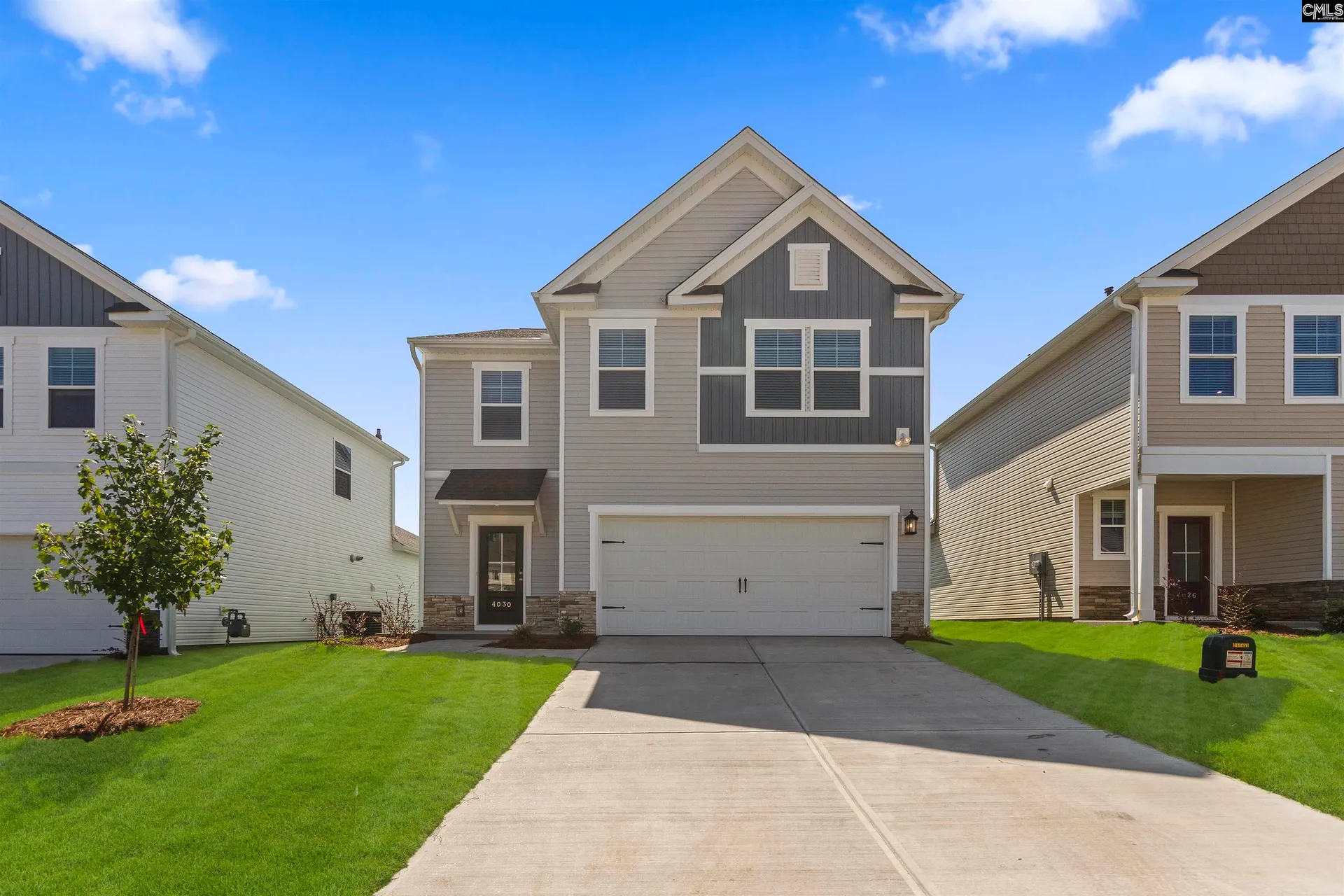 65 Harvest Glen Drive