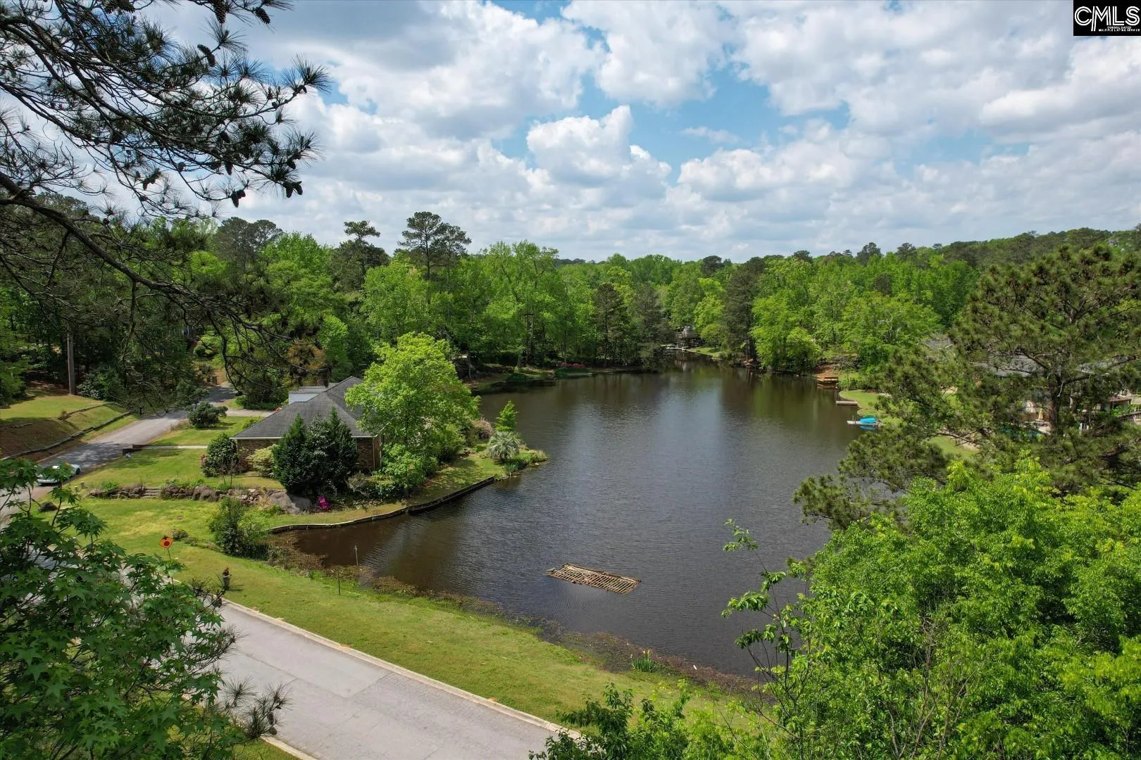 Property image 4 at 0 Quail Hollow Lane, West Columbia, SC 29169