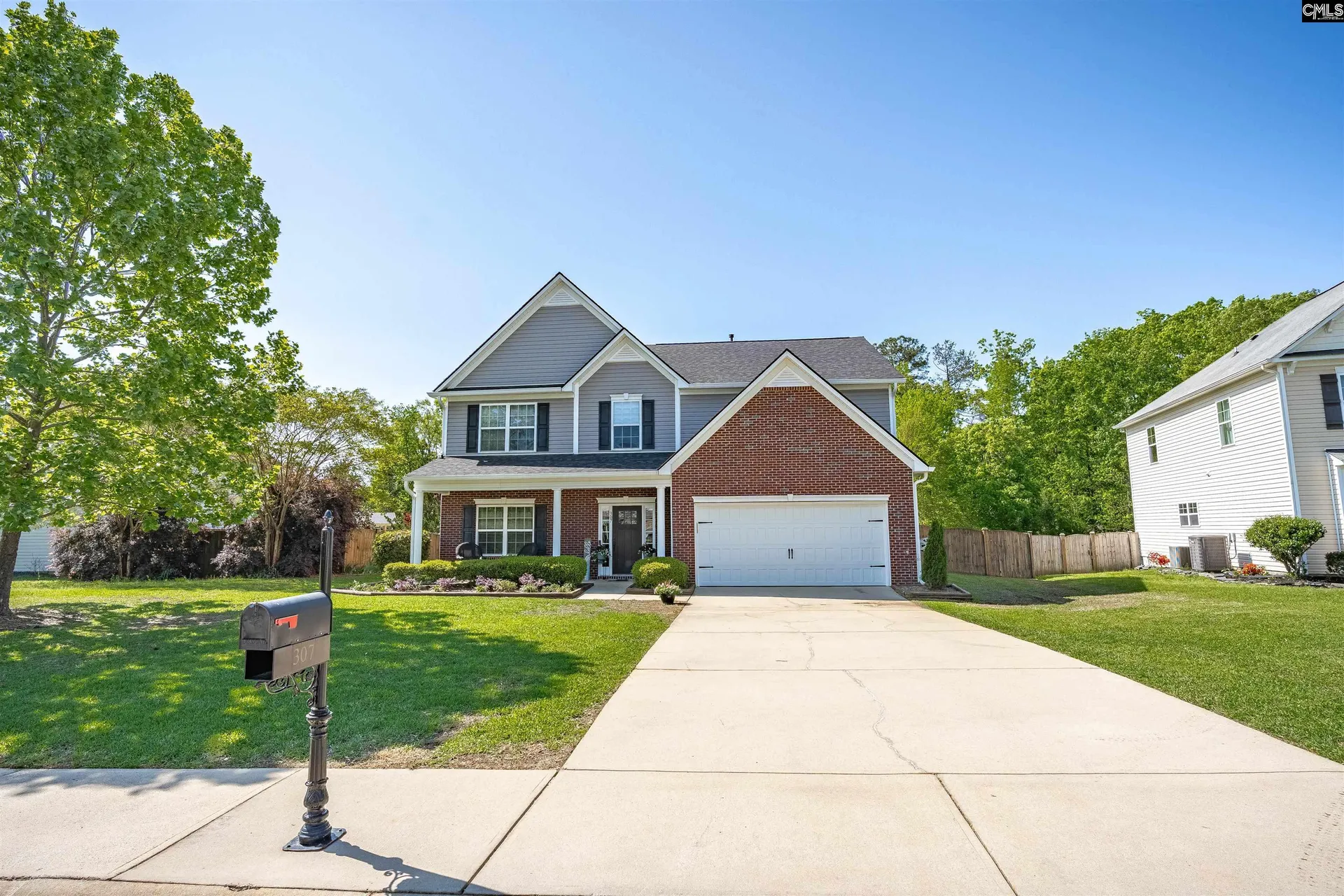 Property image 2 at 307 Eagle Claw Drive, Chapin, SC 29036