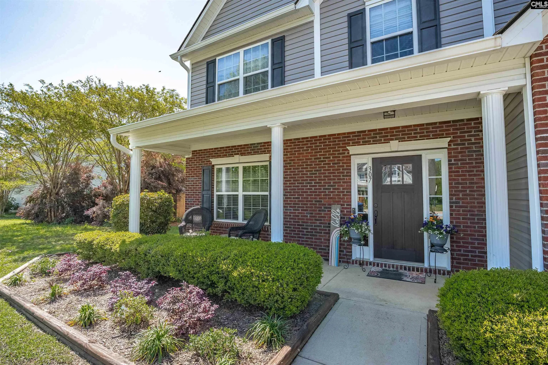 Property image 3 at 307 Eagle Claw Drive, Chapin, SC 29036