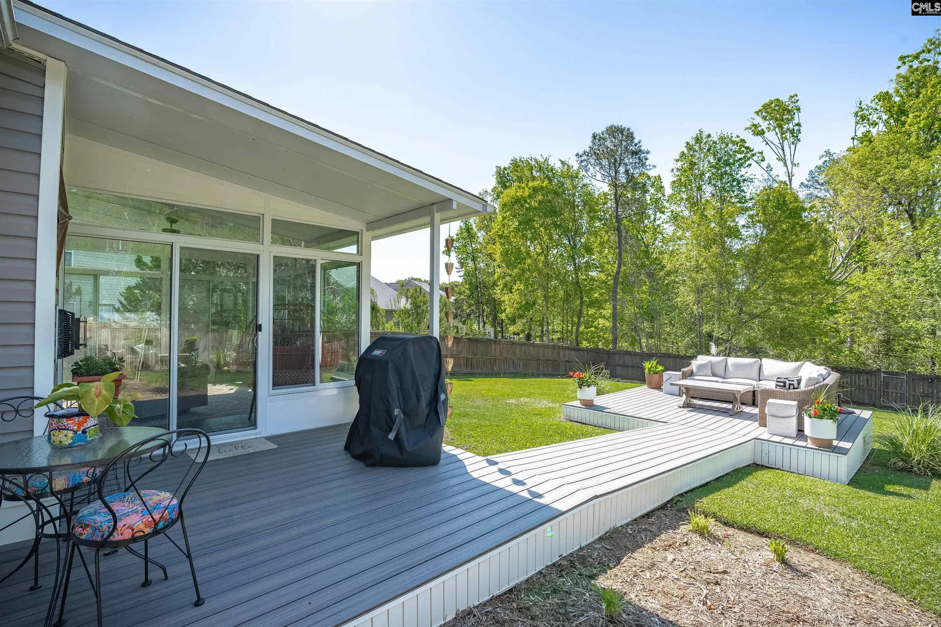Property image 5 at 307 Eagle Claw Drive, Chapin, SC 29036