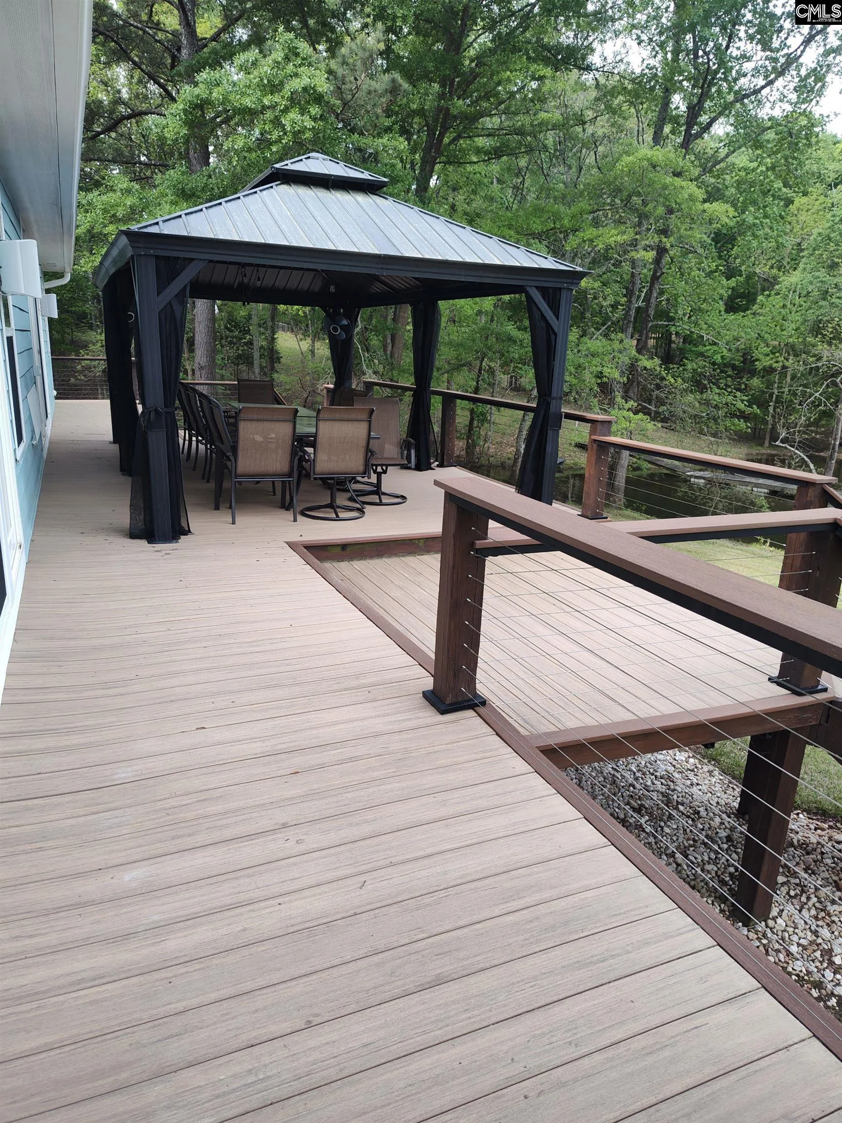 Property image 5 at 2550 Lake Road, Ridgeway, SC 29130