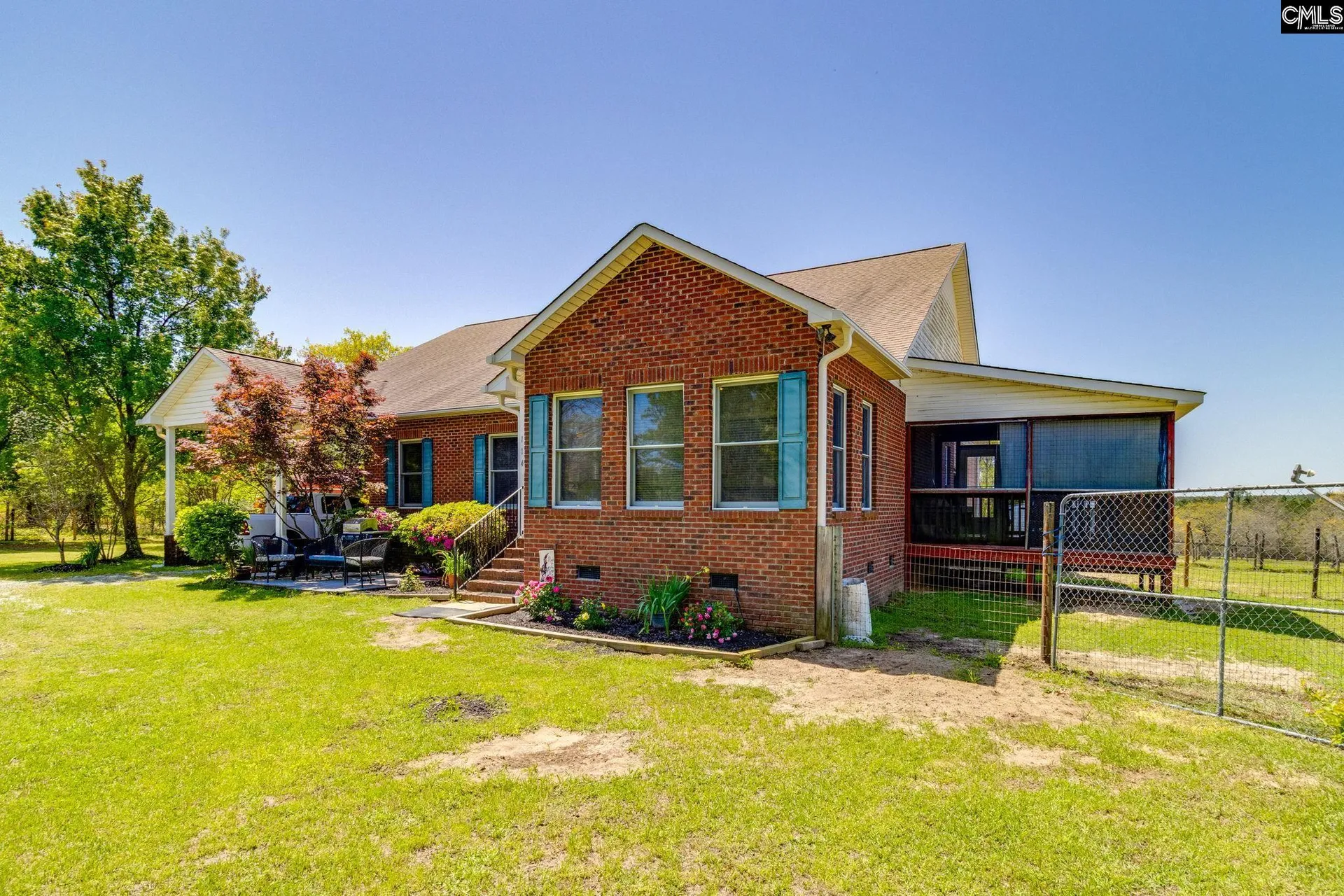 Property image 2 at 114 Hound Hollow Rd, Camden, SC 29020