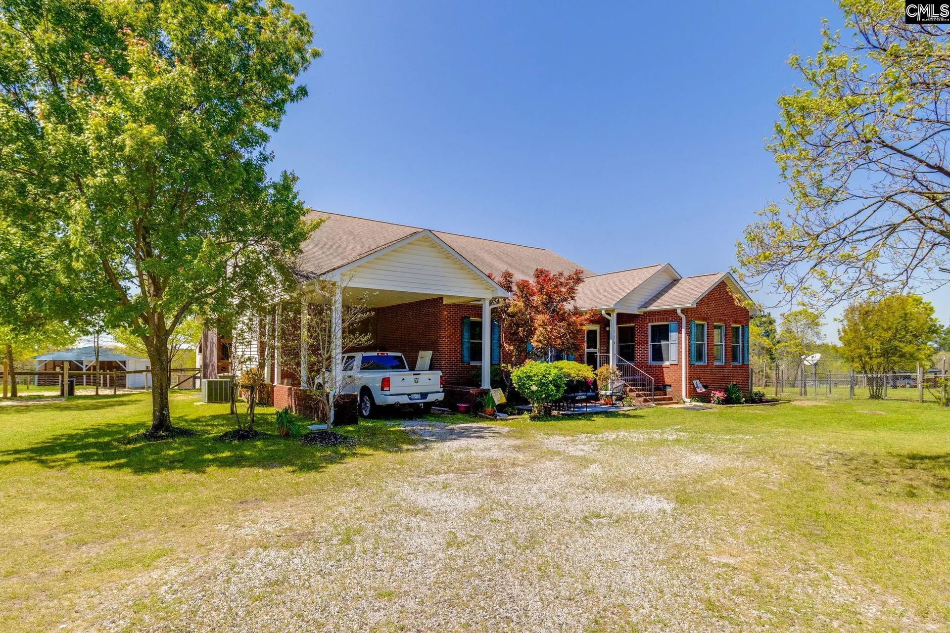 Property image 3 at 114 Hound Hollow Rd, Camden, SC 29020