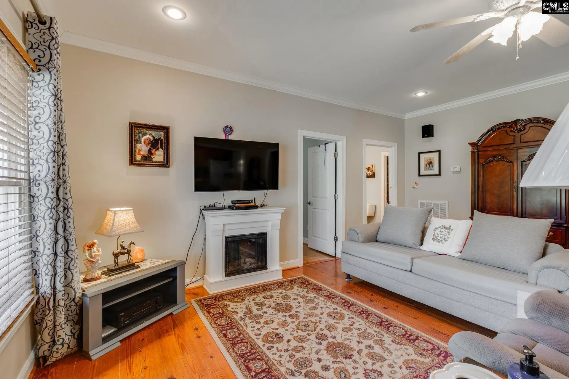 Property image 4 at 114 Hound Hollow Rd, Camden, SC 29020