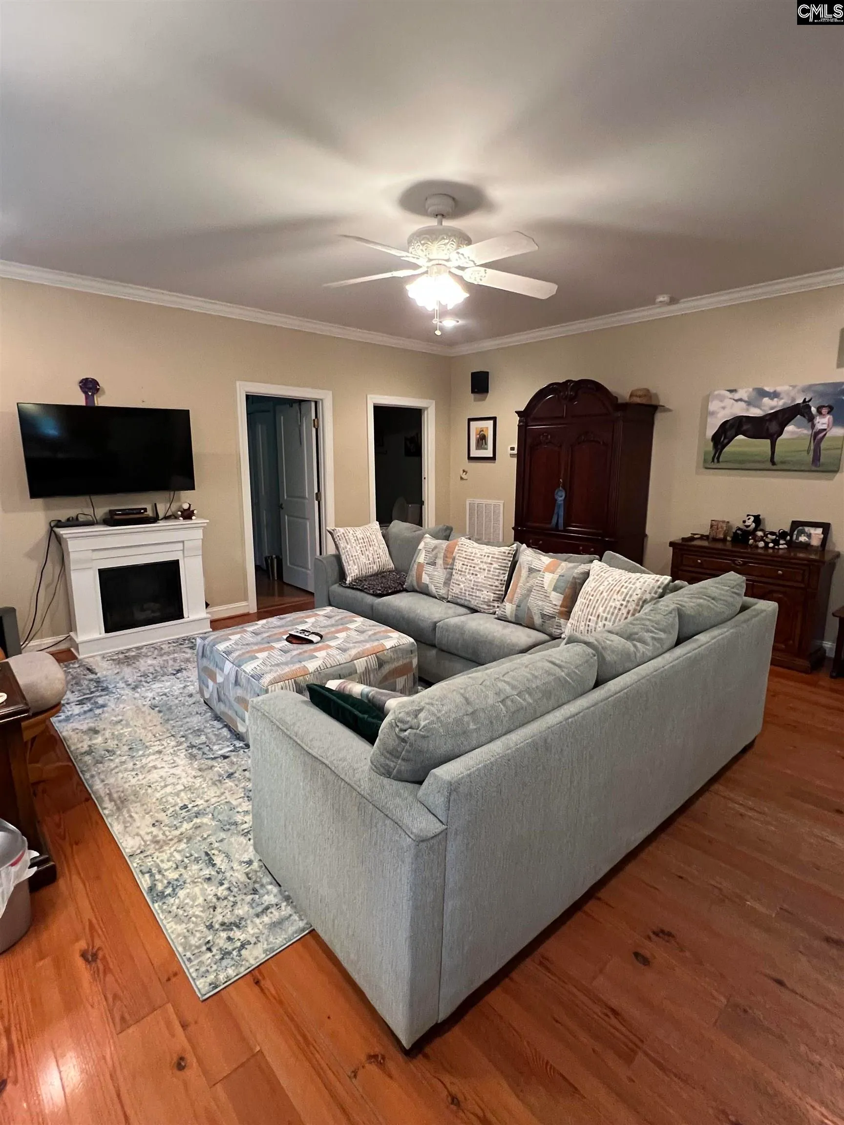 Property image 5 at 114 Hound Hollow Rd, Camden, SC 29020