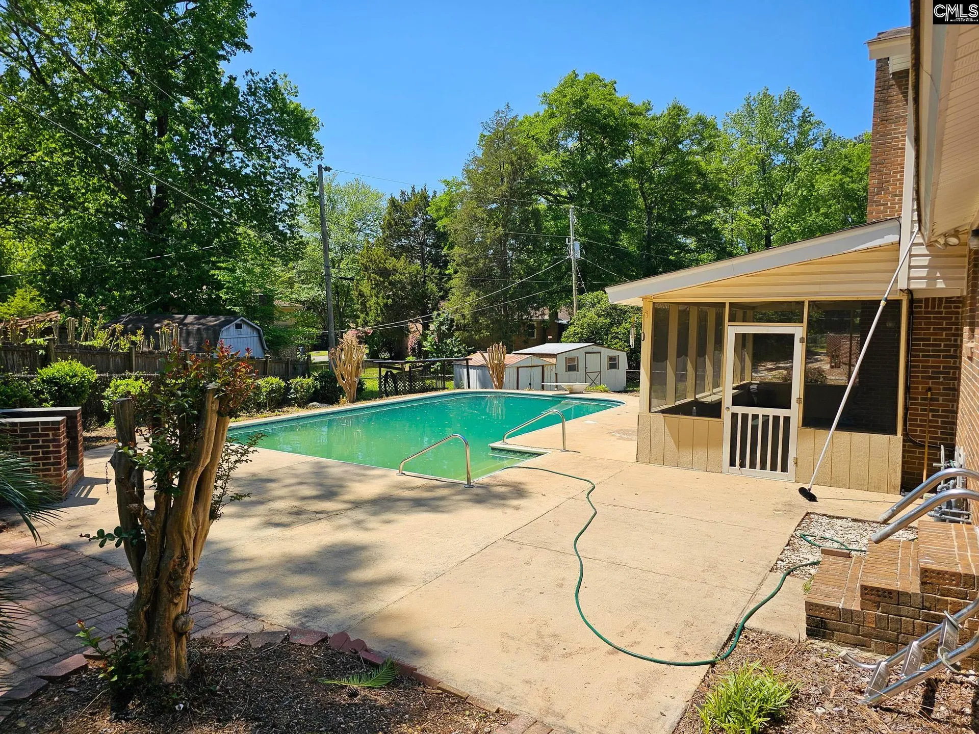 Property image 5 at 107 Lyndhurst Court, Columbia, SC 29212