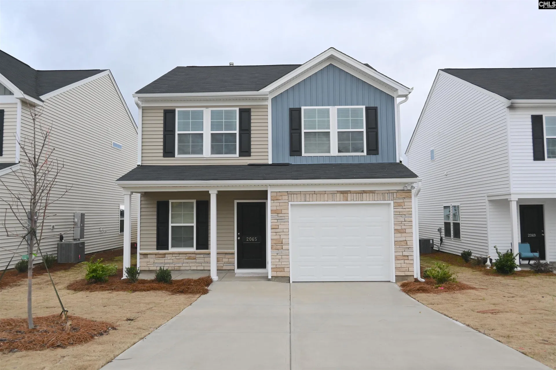 2065 Cold Rocks Way