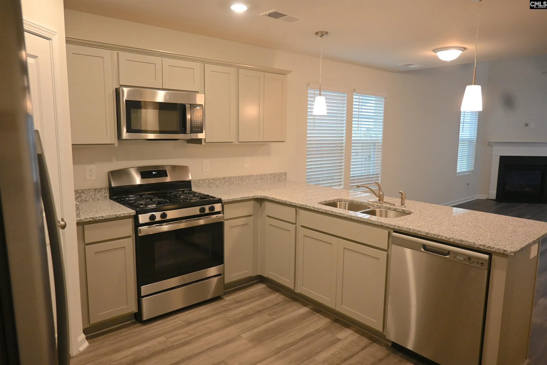 Property image 4 at 2065 Cold Rocks Way, Lexington, SC 29073