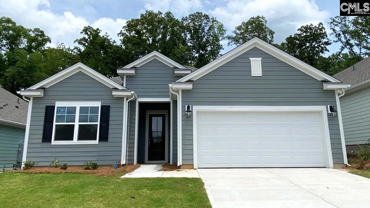 464 Forest Edge Trail