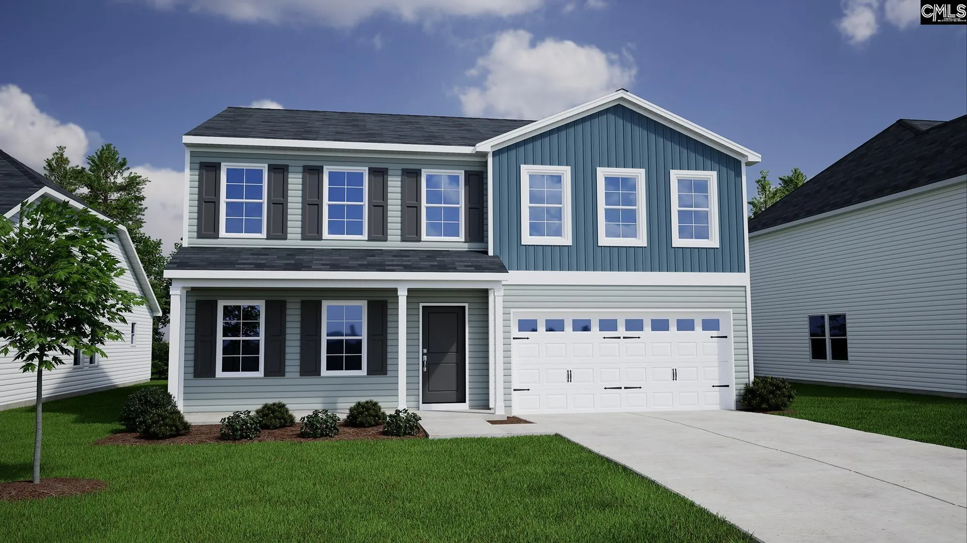 3010 Hallsdale Drive