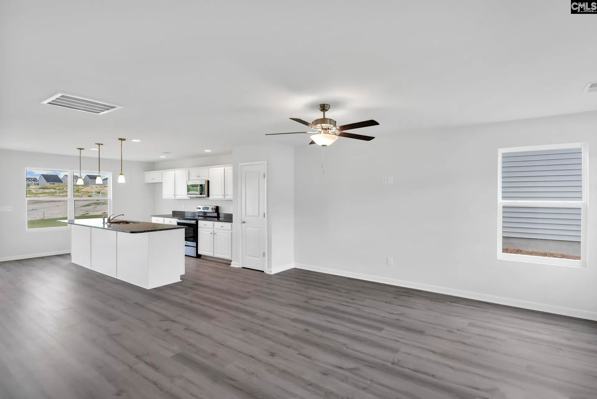 Property image 4 at 3010 Hallsdale Drive, Elgin, SC 29045