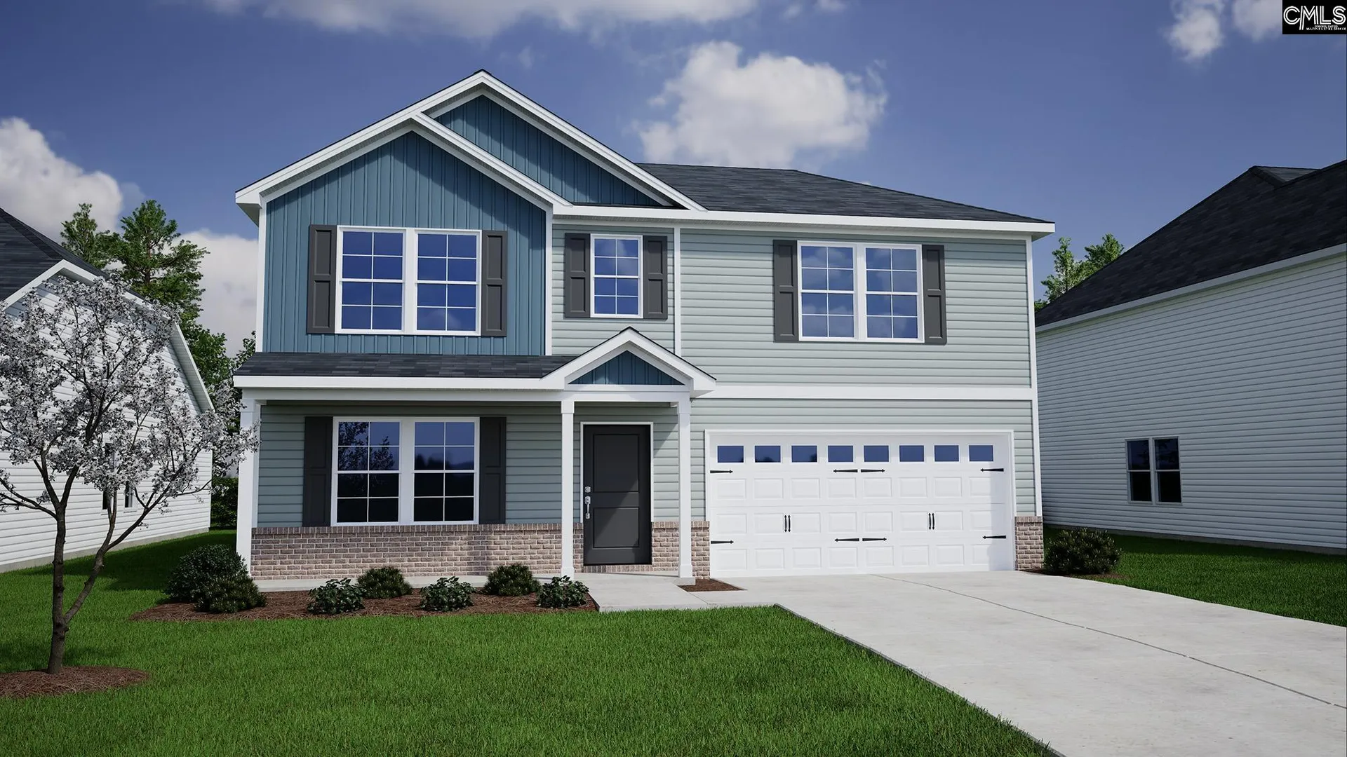 3006 Hallsdale Drive
