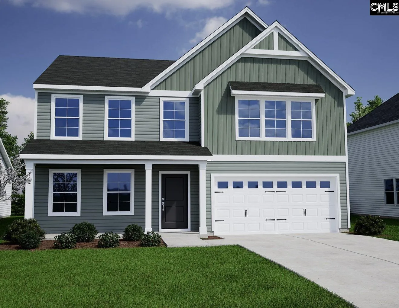 3001 Hallsdale Drive