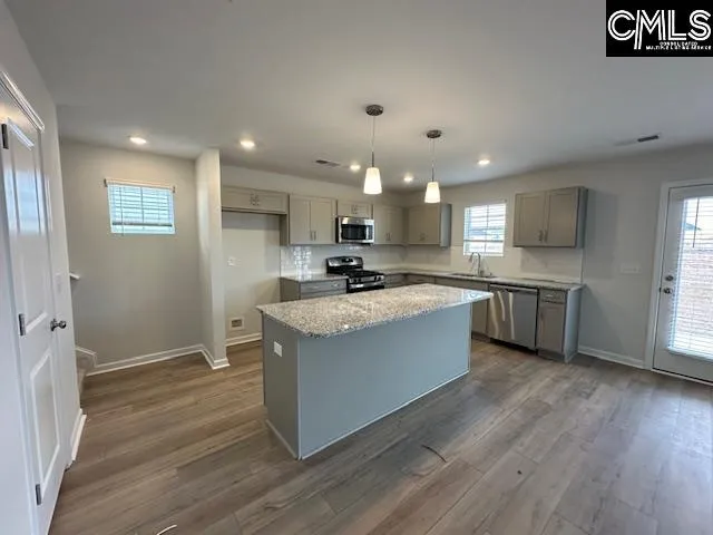 Property image 4 at 3001 Hallsdale Drive, Elgin, SC 29045