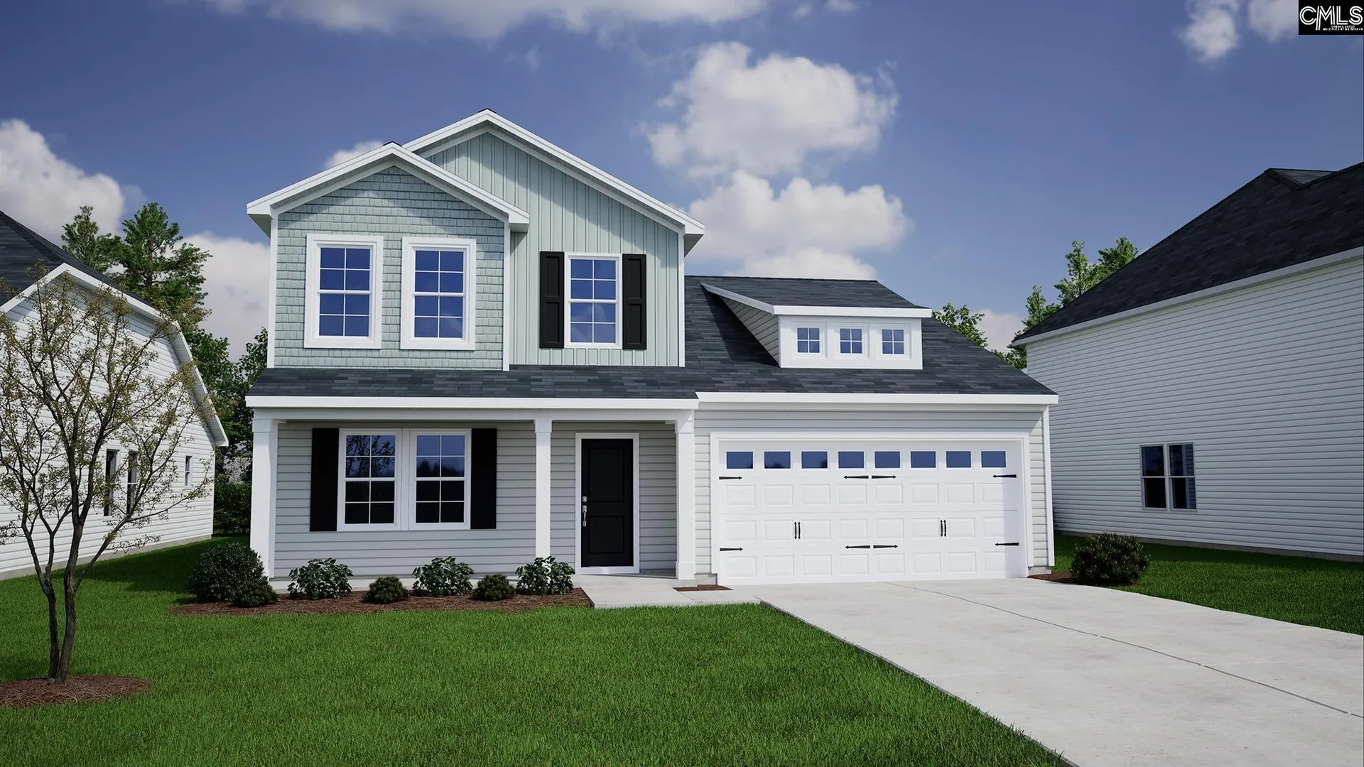 3003 Hallsdale Drive