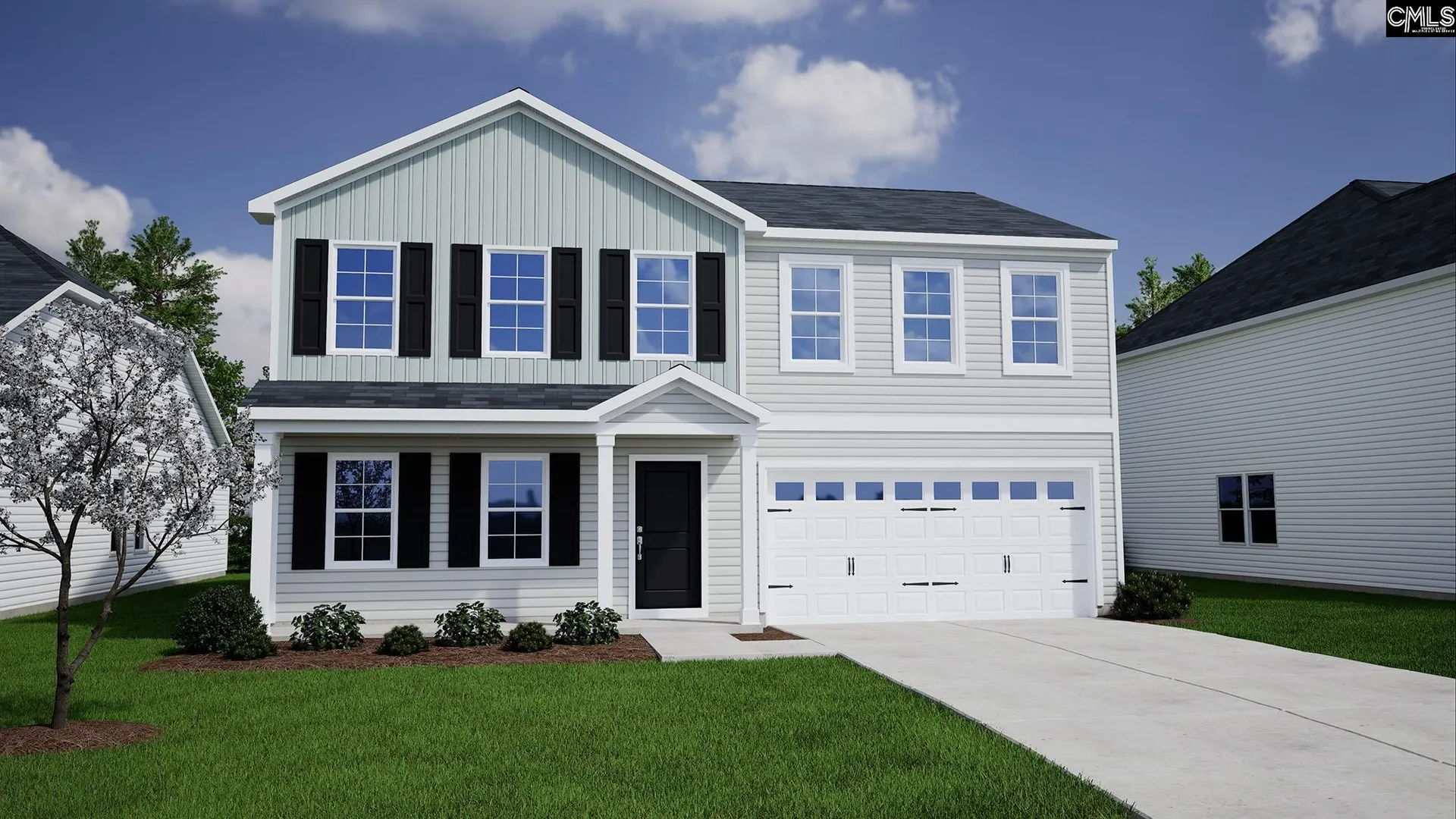 3005 Hallsdale Drive