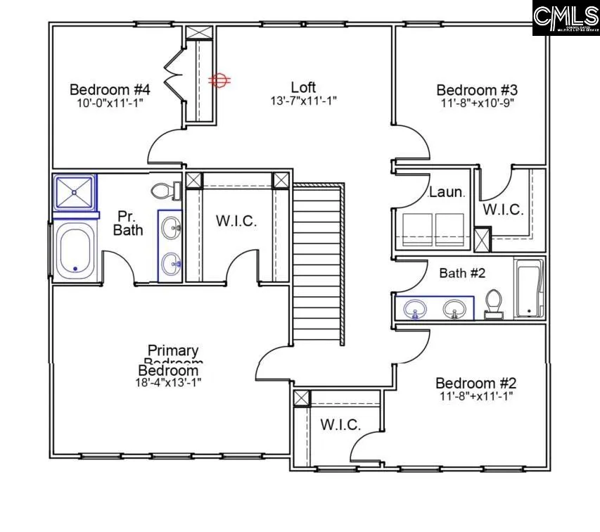 Property image 4 at 3005 Hallsdale Drive, Elgin, SC 29045