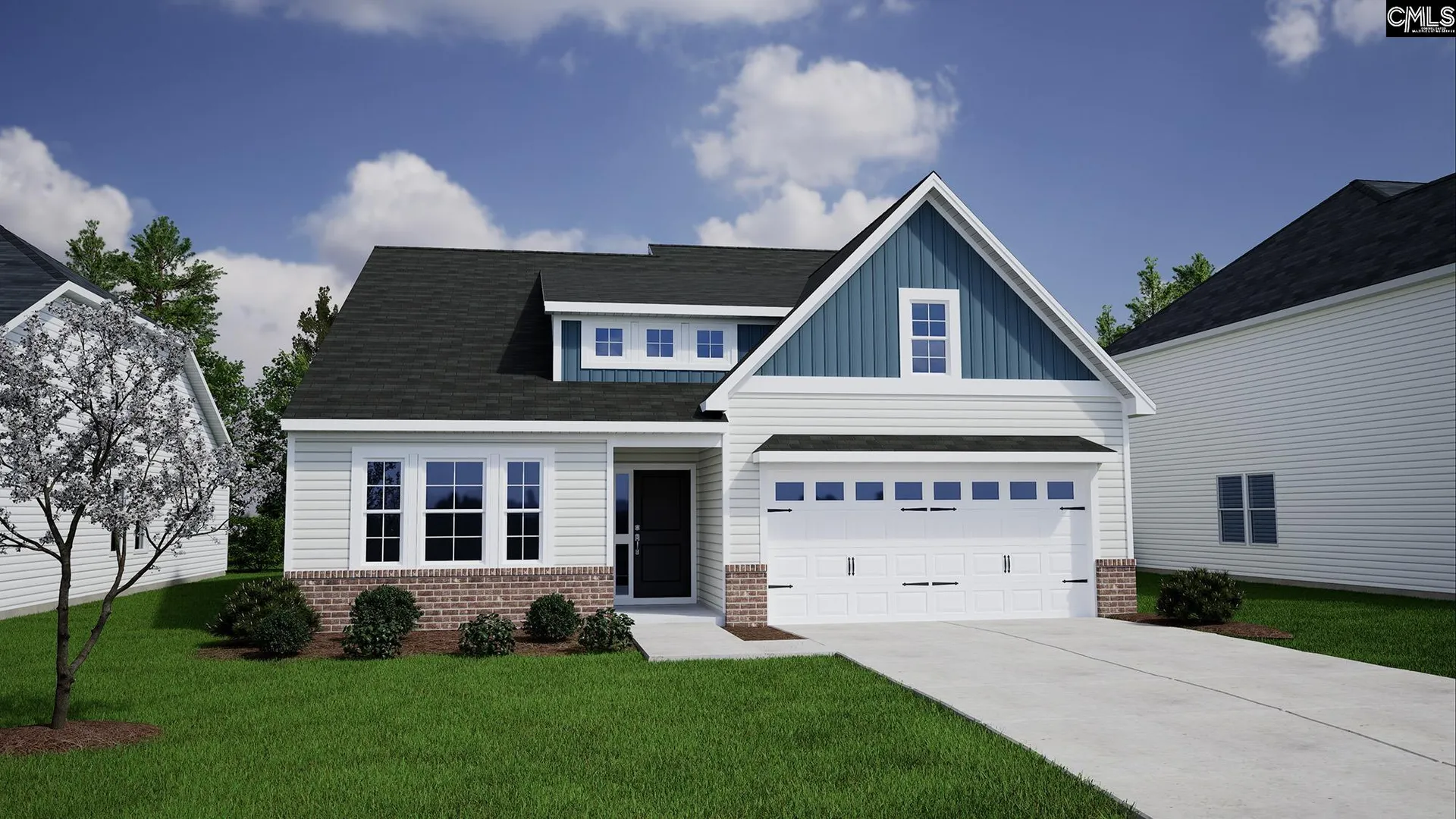 3007 Hallsdale Drive