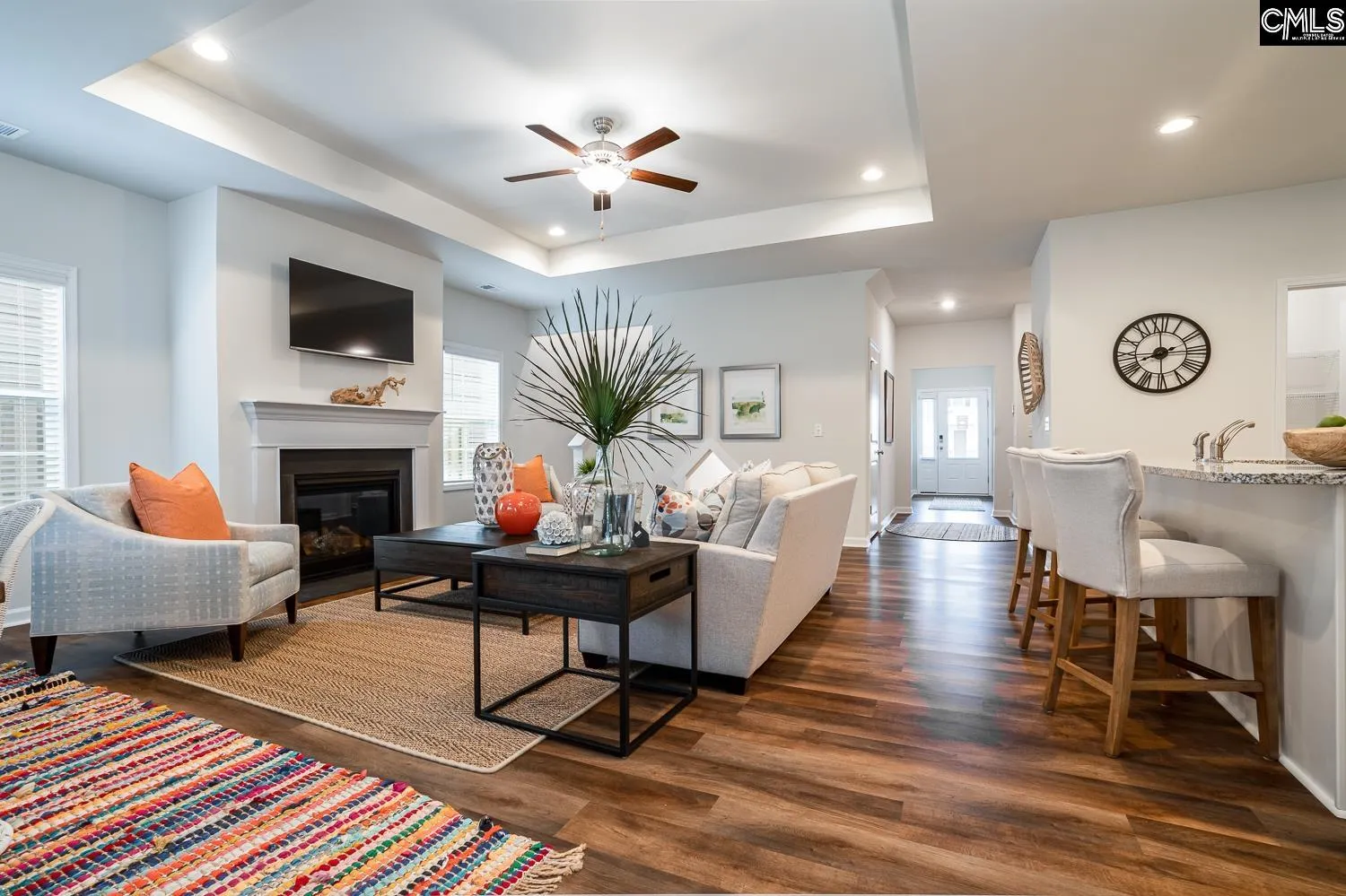 Property image 5 at 3007 Hallsdale Drive, Elgin, SC 29045-0000