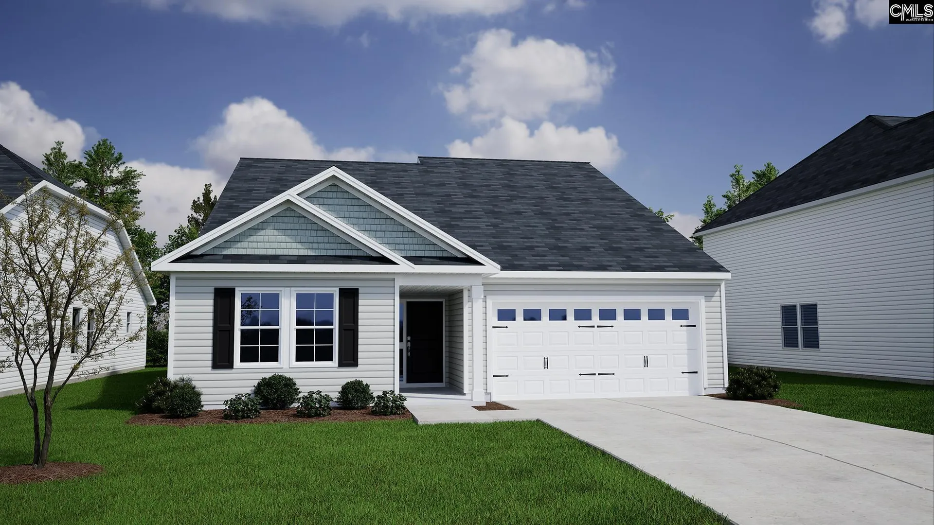 3012 Hallsdale Drive