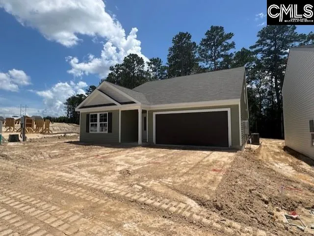 Property image 2 at 3012 Hallsdale Drive, Elgin, SC 29045-0000