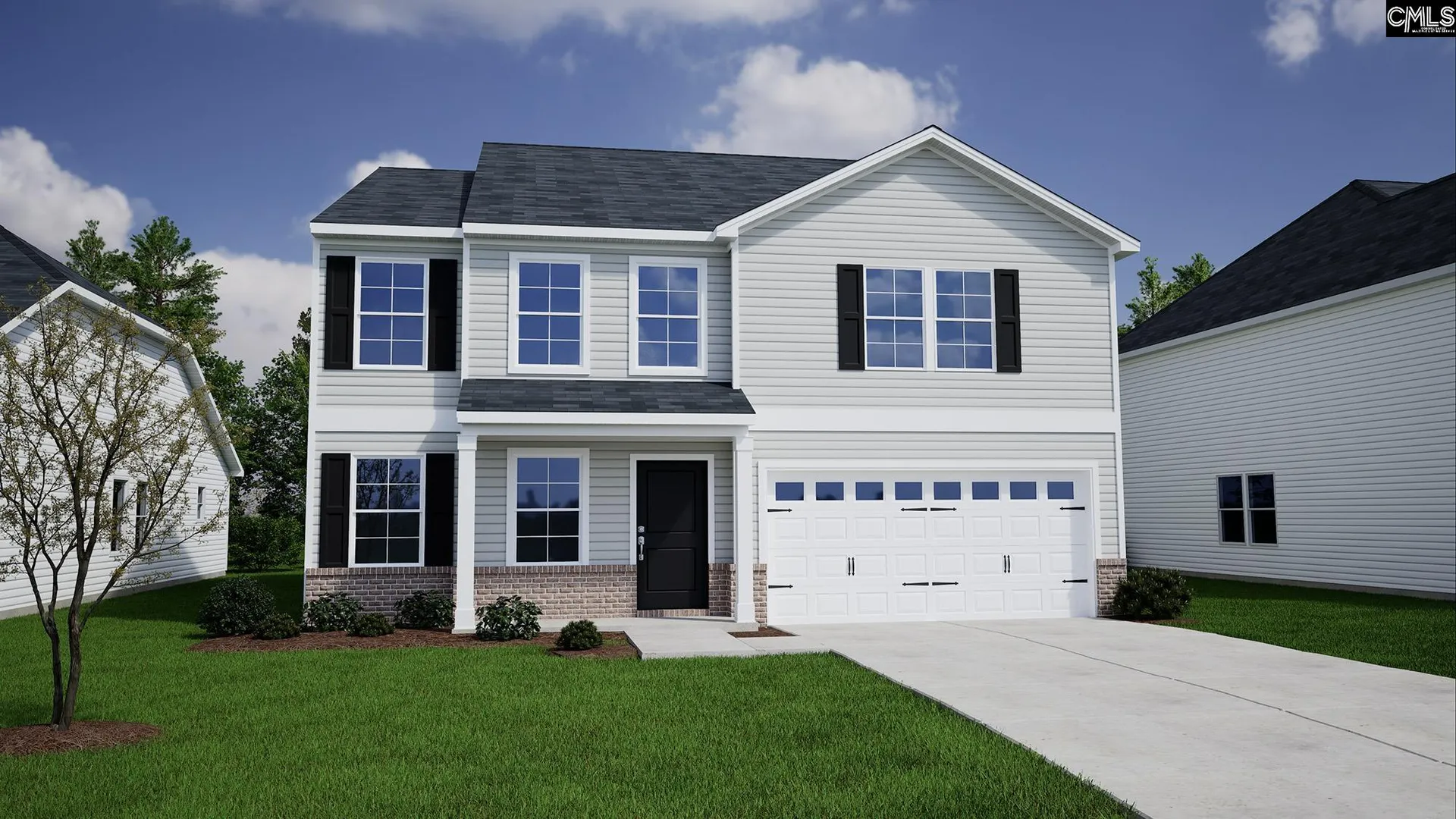 3011 Hallsdale Drive