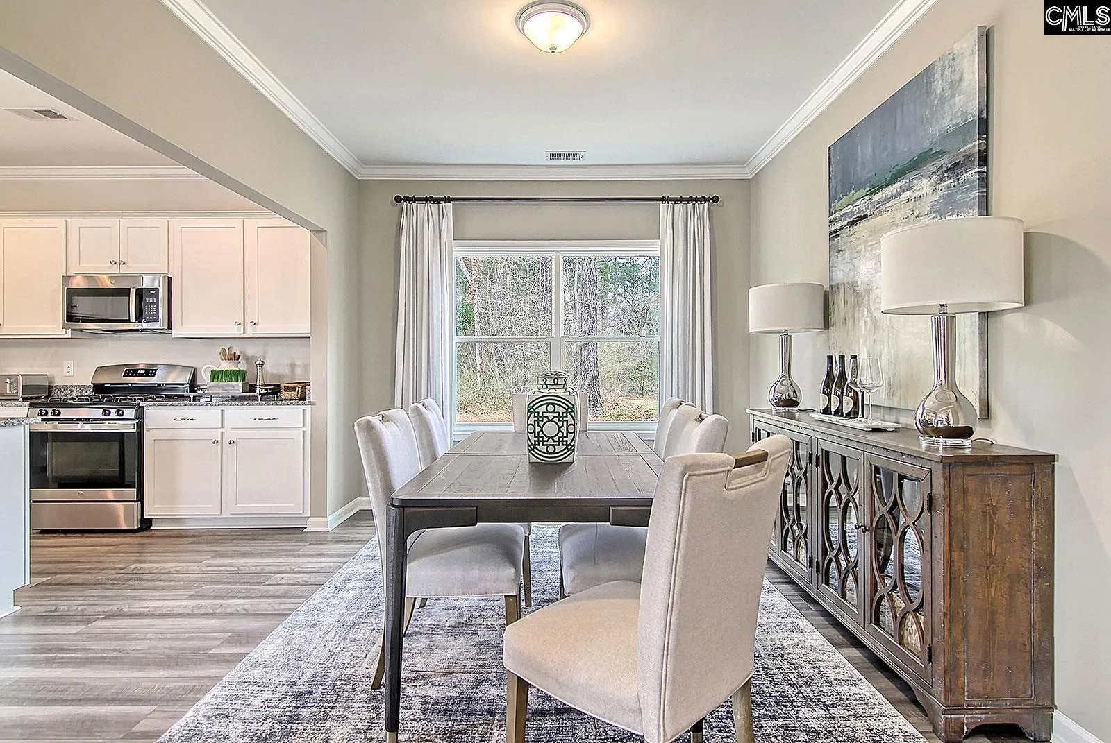 Property image 5 at 3011 Hallsdale Drive, Elgin, SC 29045-0000